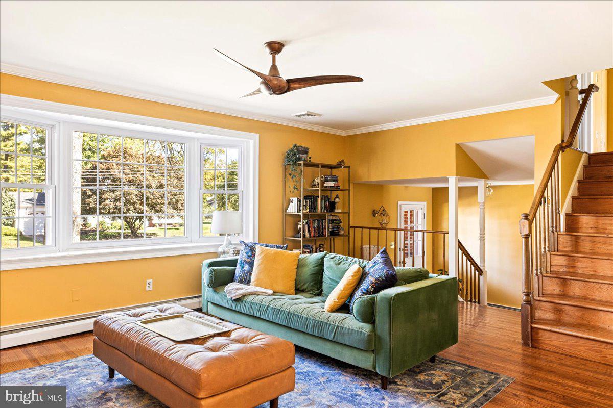 MAPLEWOOD - Residential