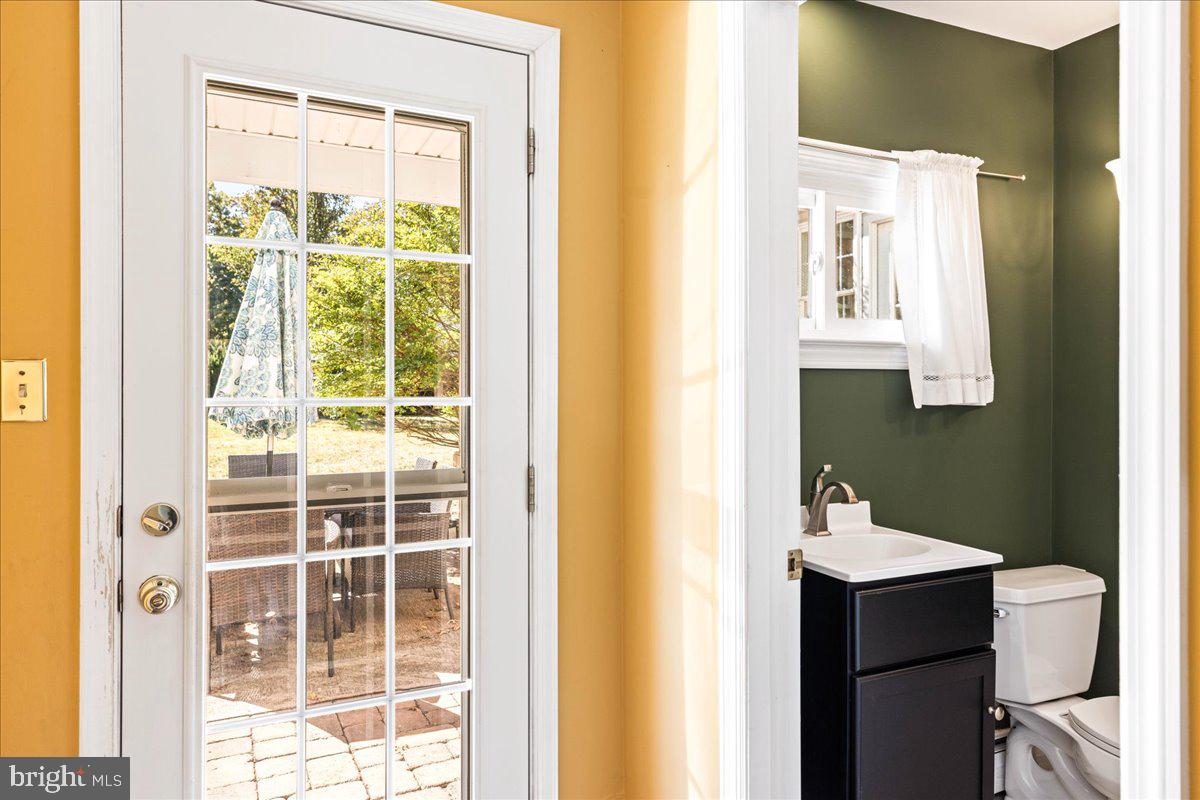 MAPLEWOOD - Residential