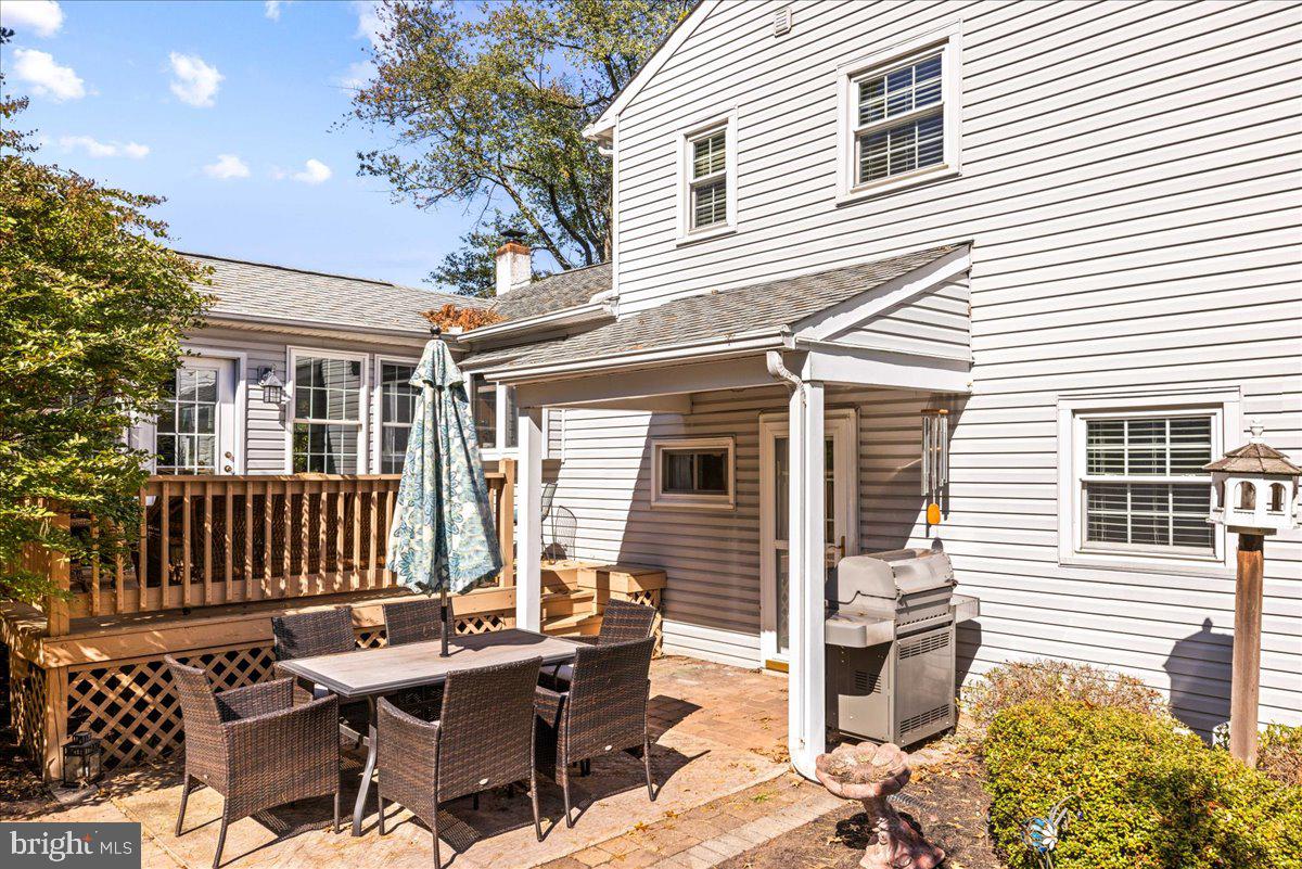 MAPLEWOOD - Residential