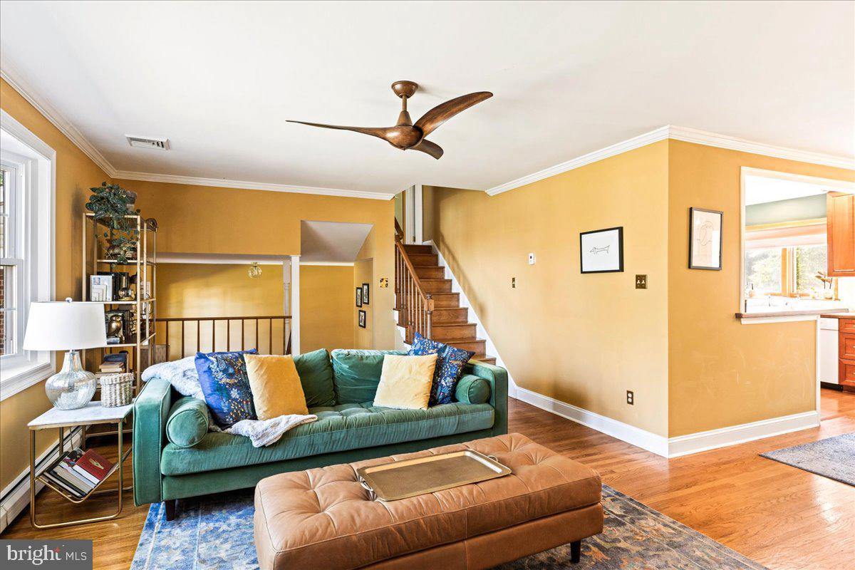 MAPLEWOOD - Residential