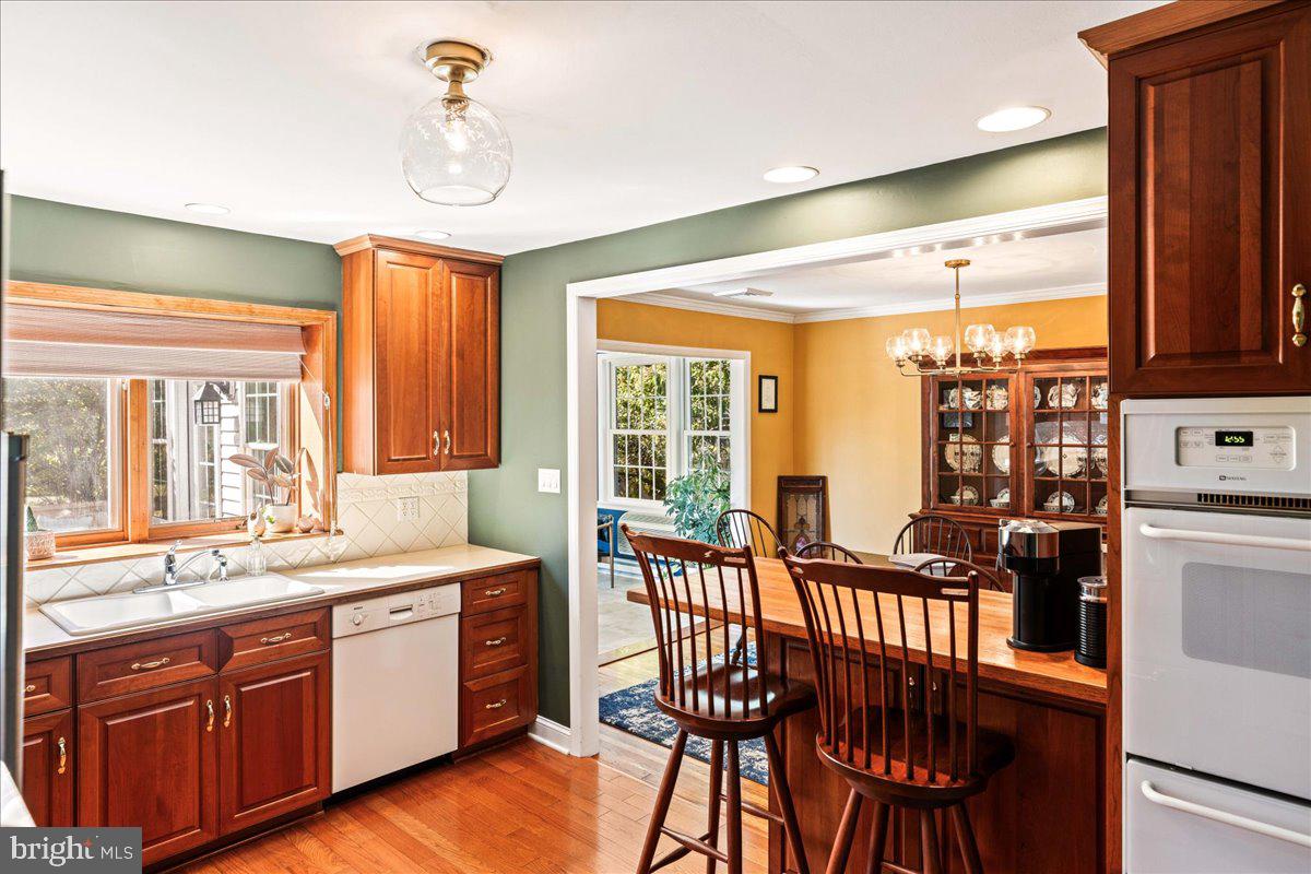 MAPLEWOOD - Residential