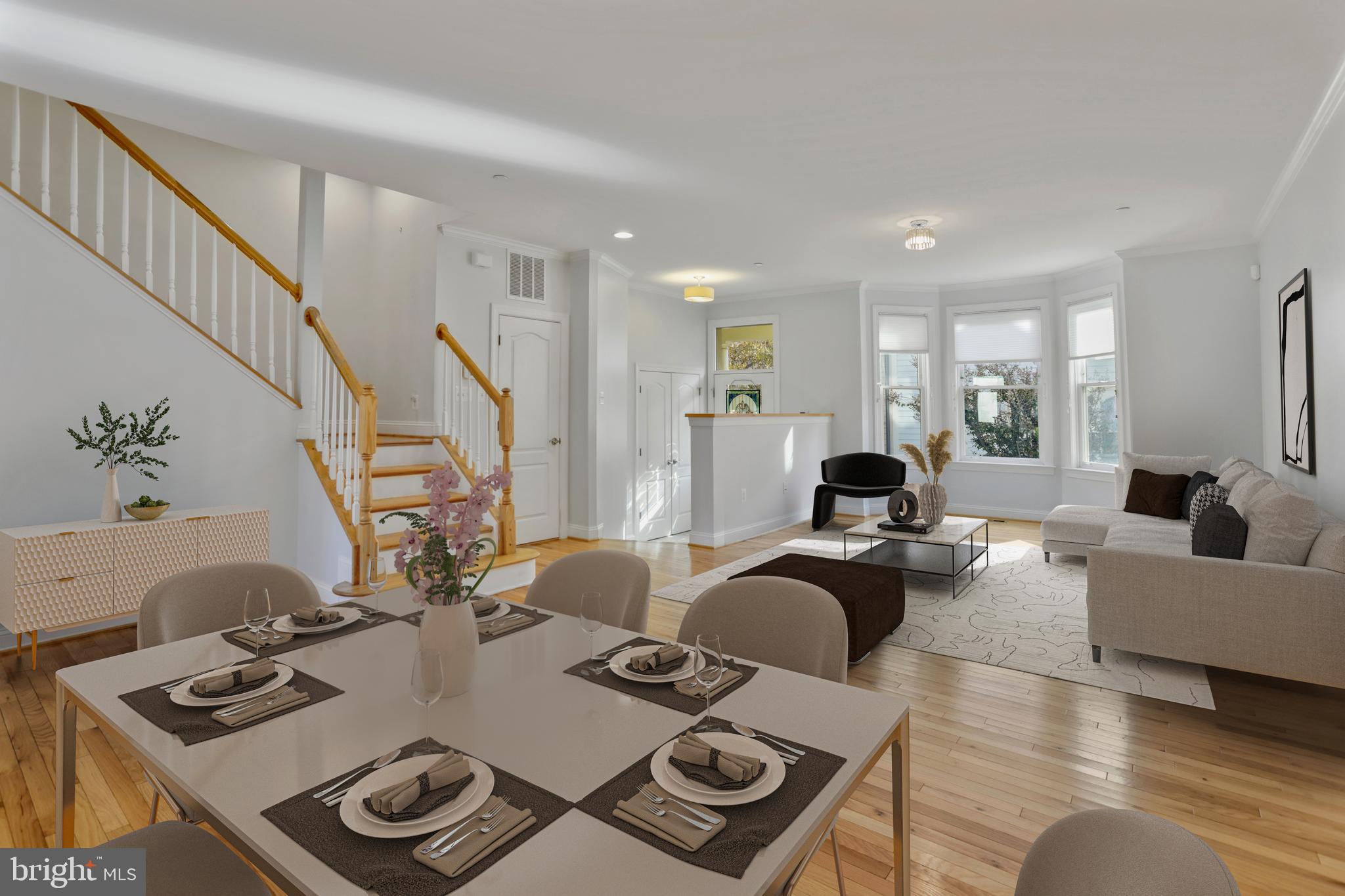 MAXWELL SQUARE - Residential