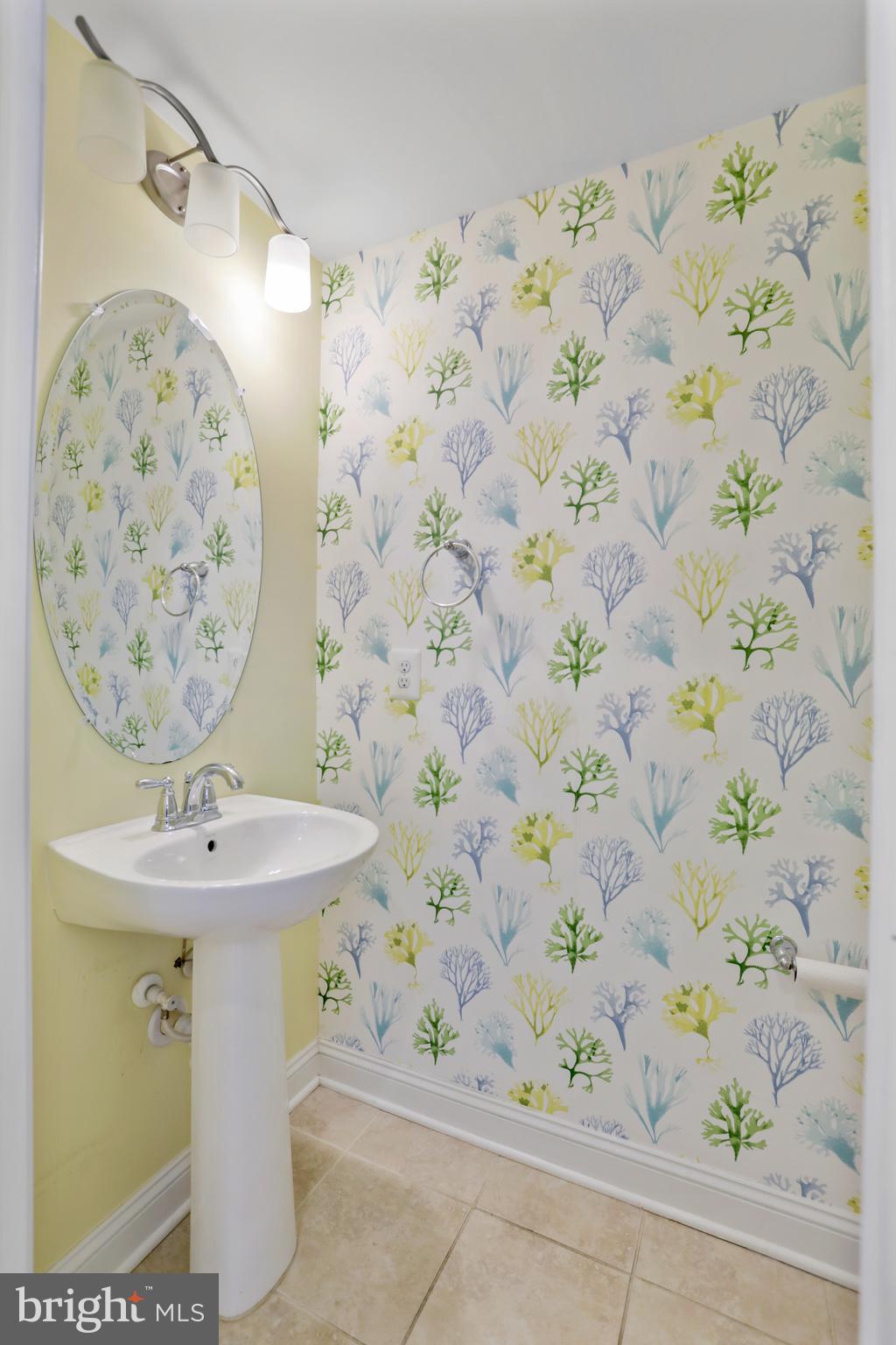 MAXWELL SQUARE - Residential