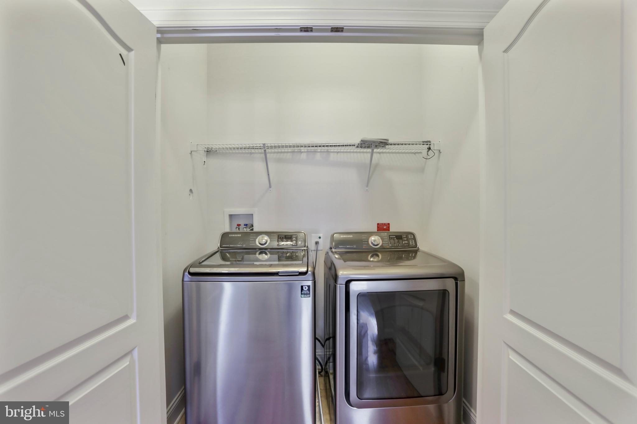 MAXWELL SQUARE - Residential