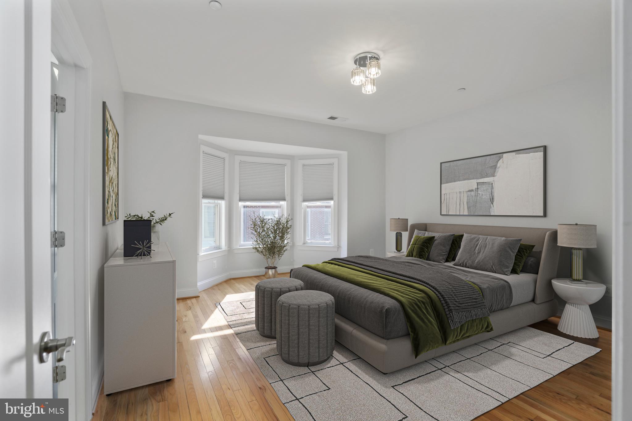 MAXWELL SQUARE - Residential