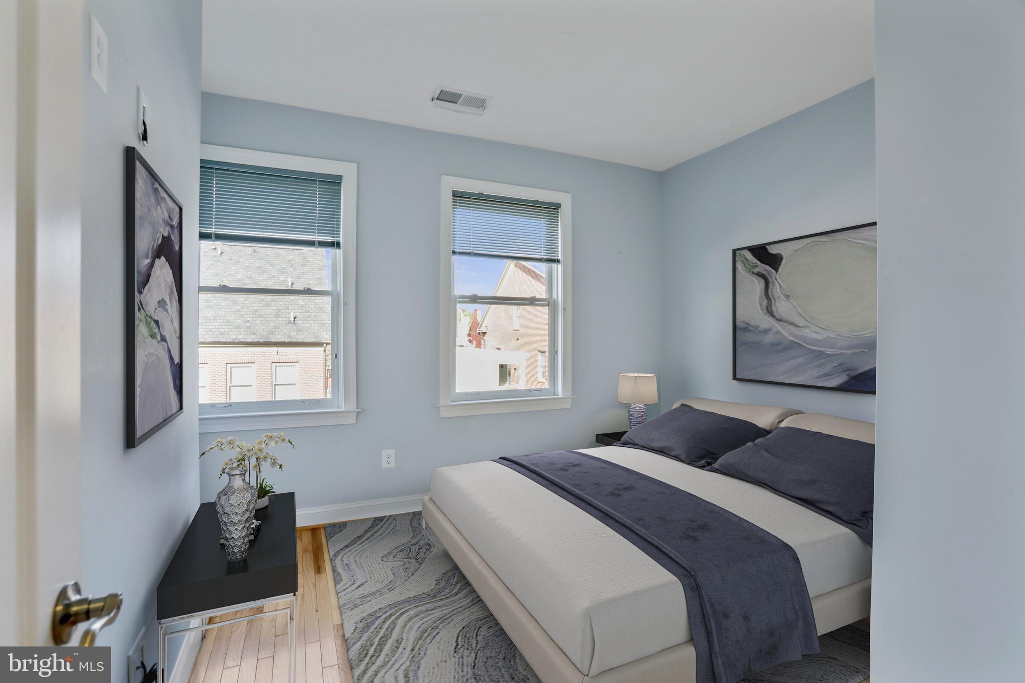 MAXWELL SQUARE - Residential