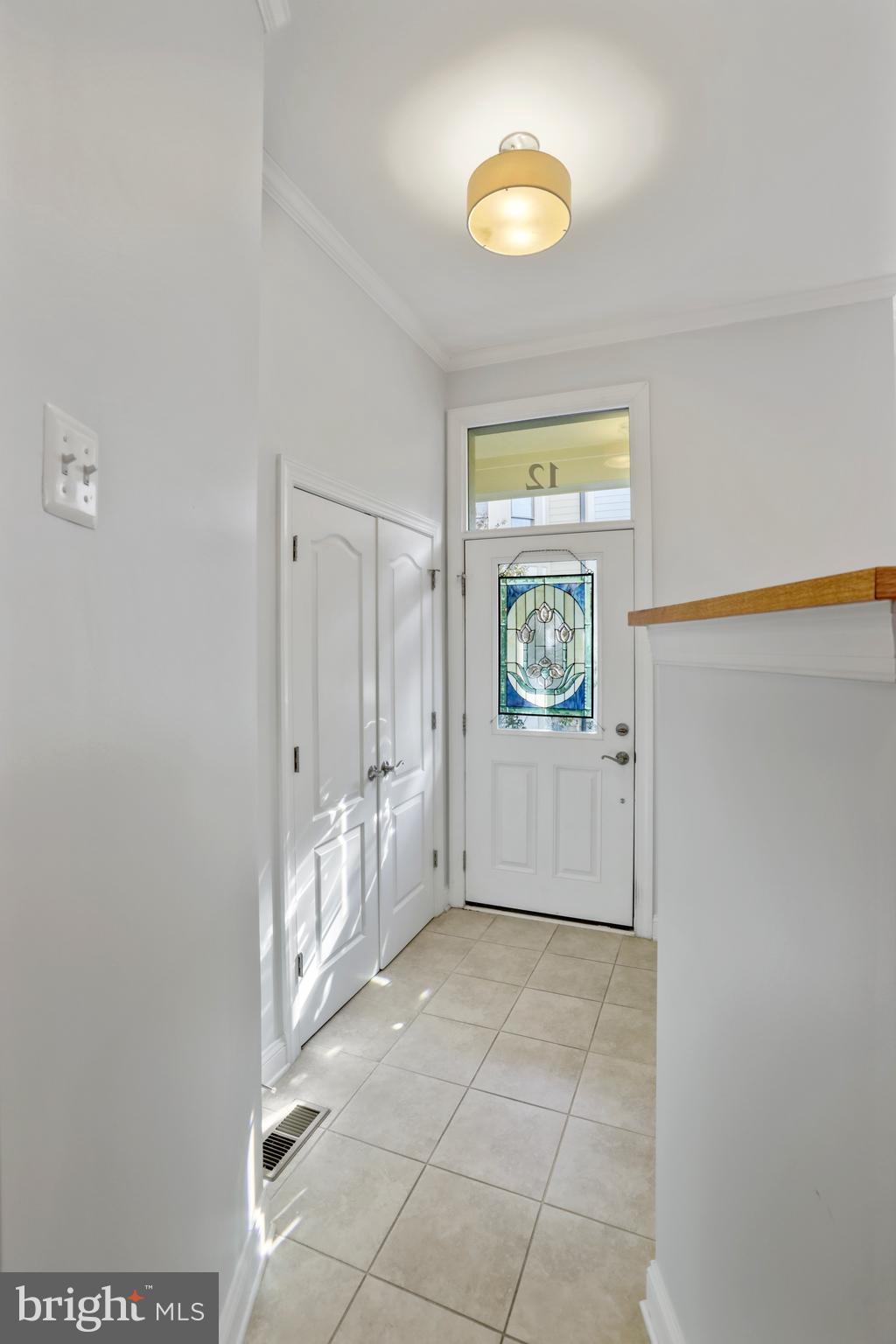 MAXWELL SQUARE - Residential