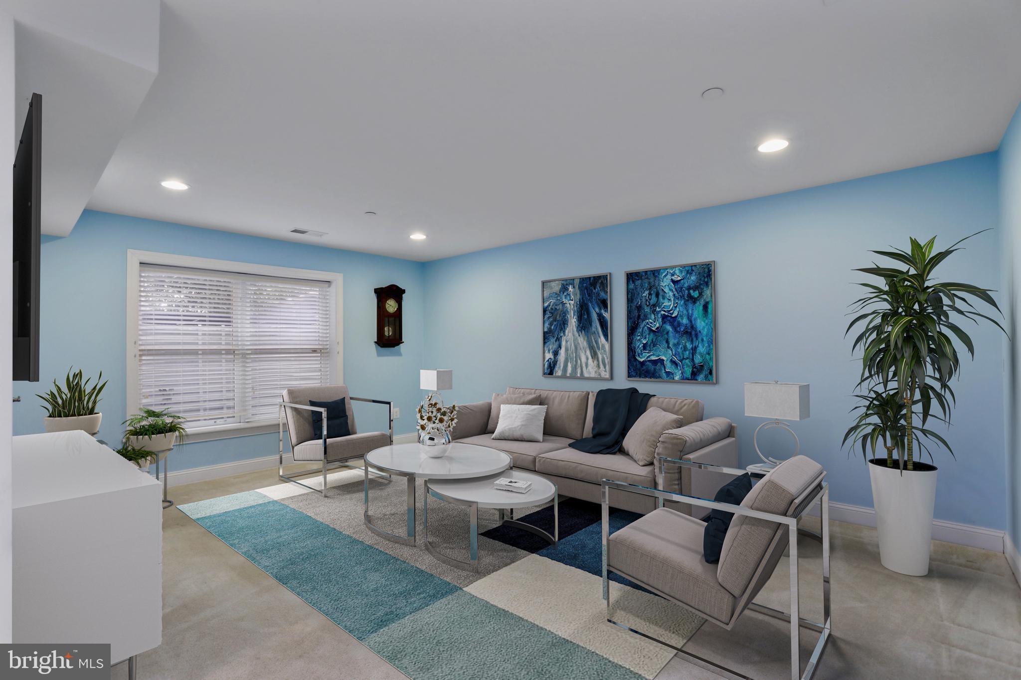 MAXWELL SQUARE - Residential