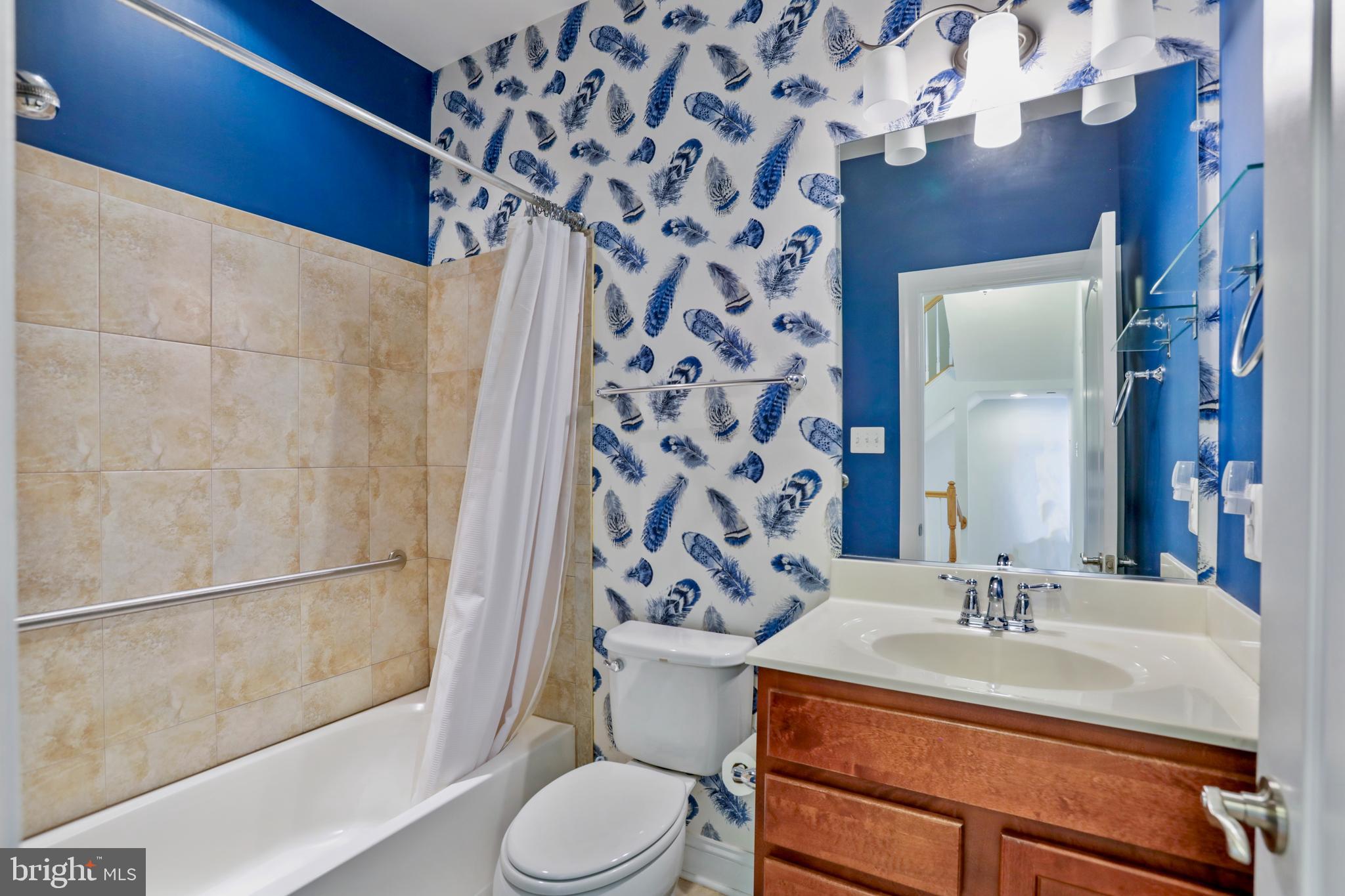 MAXWELL SQUARE - Residential