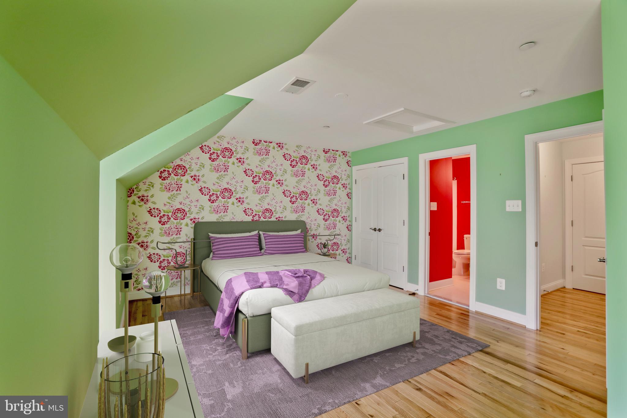 MAXWELL SQUARE - Residential