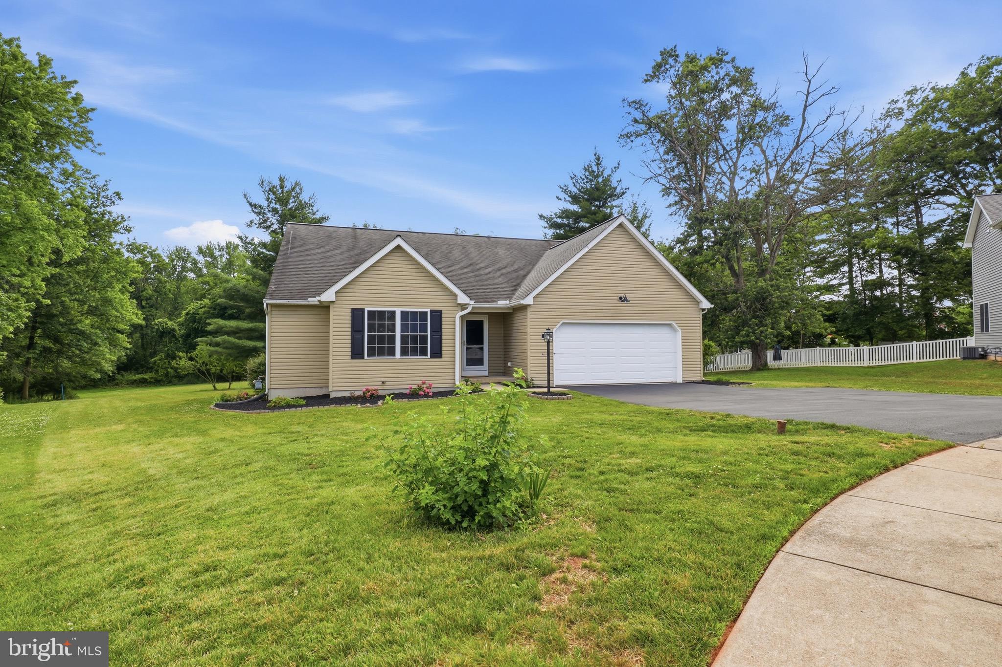 100 CEDAR DRIVE