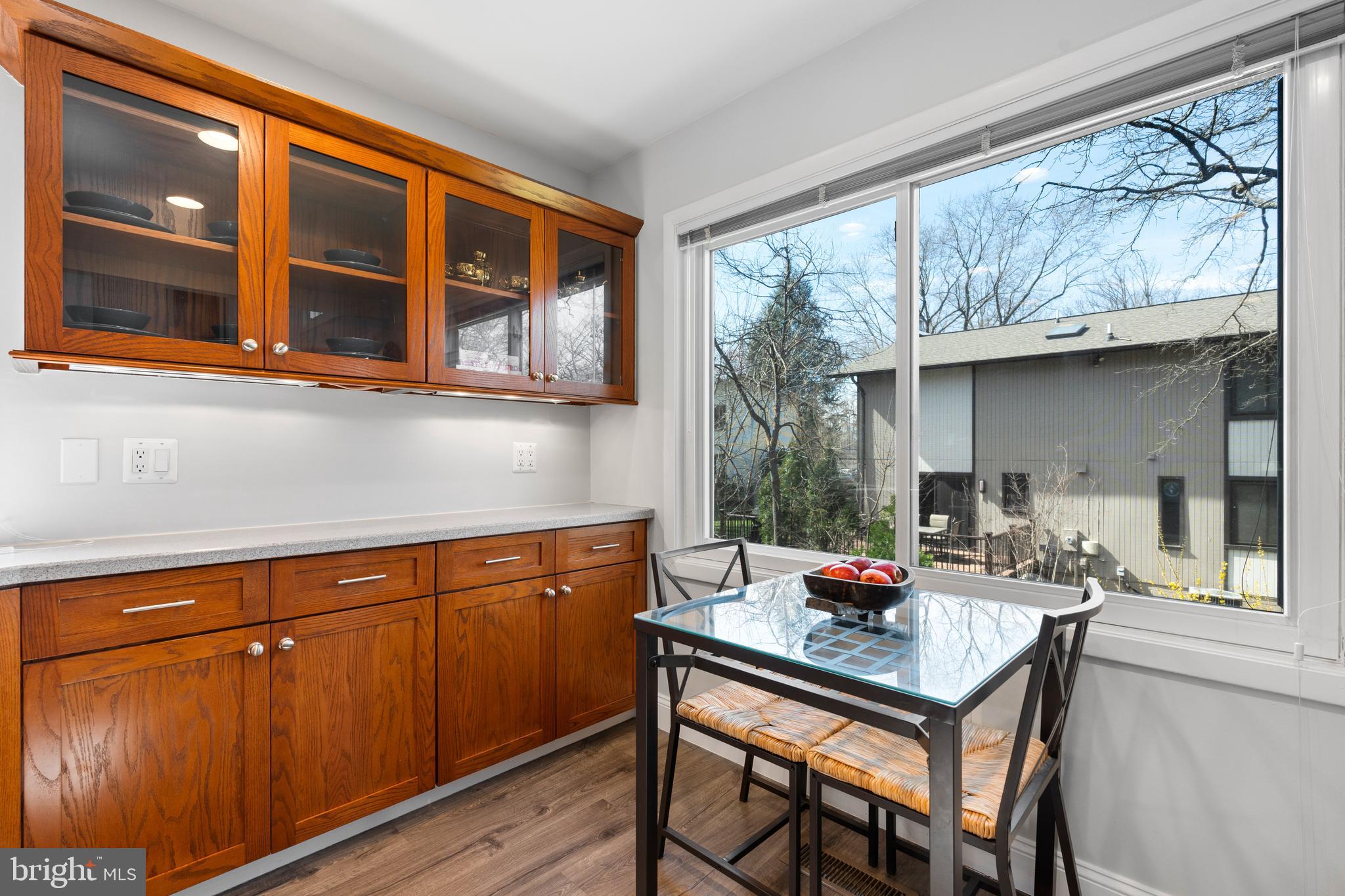 SIGNAL HILL - Residential