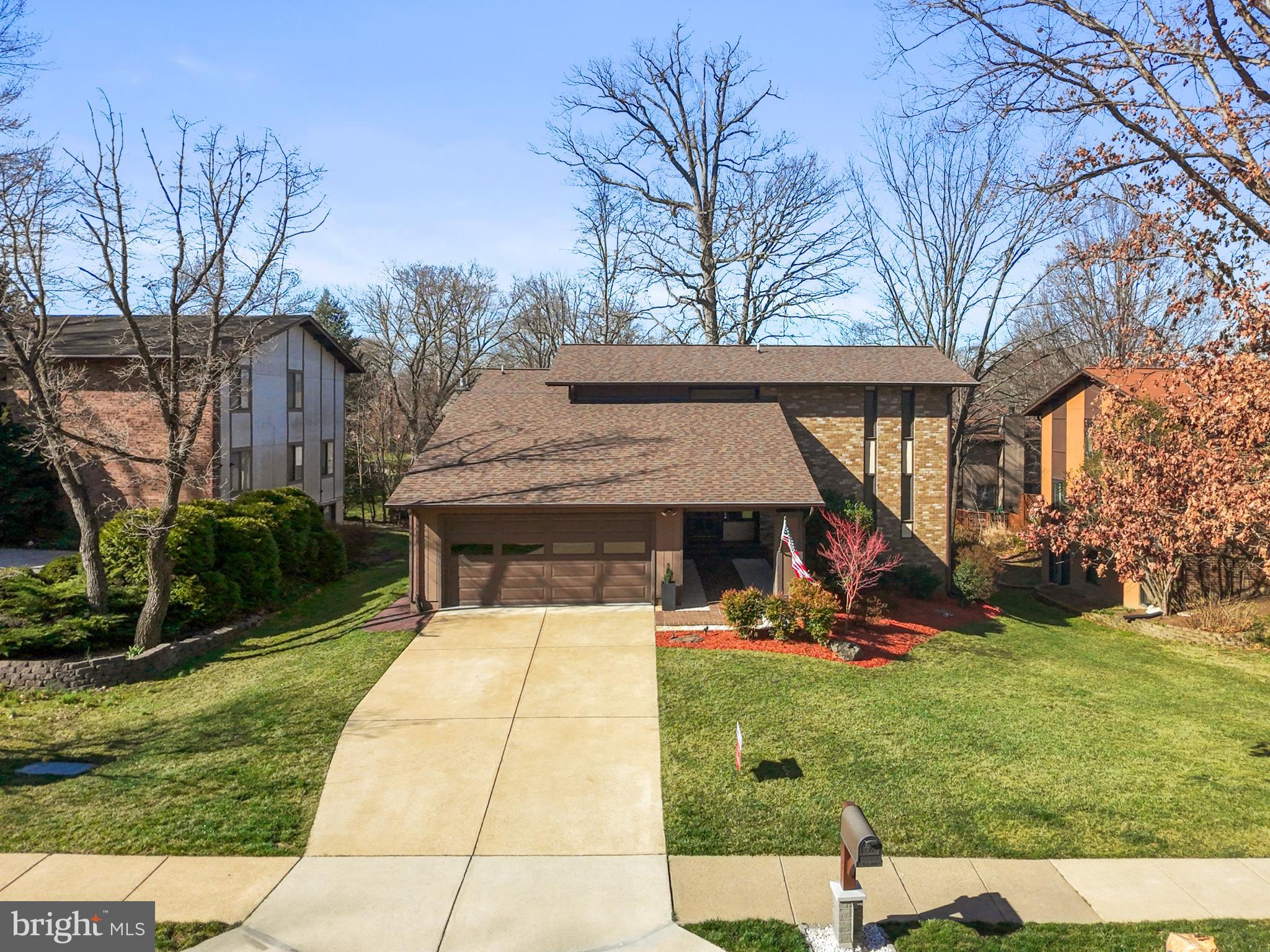 SIGNAL HILL - Residential