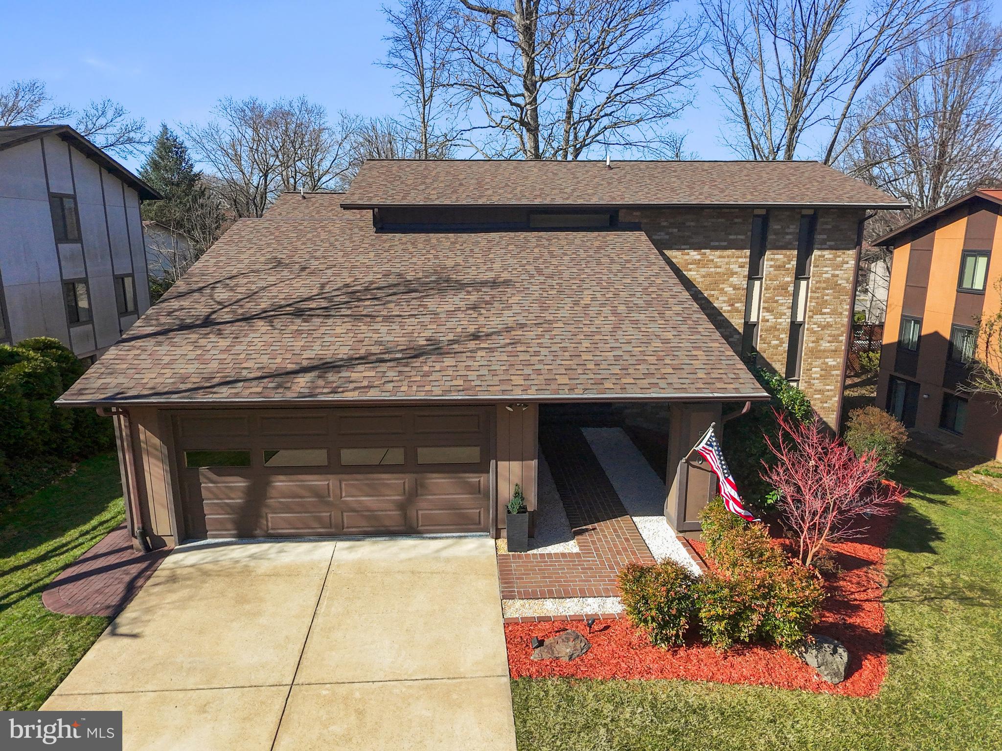 SIGNAL HILL - Residential