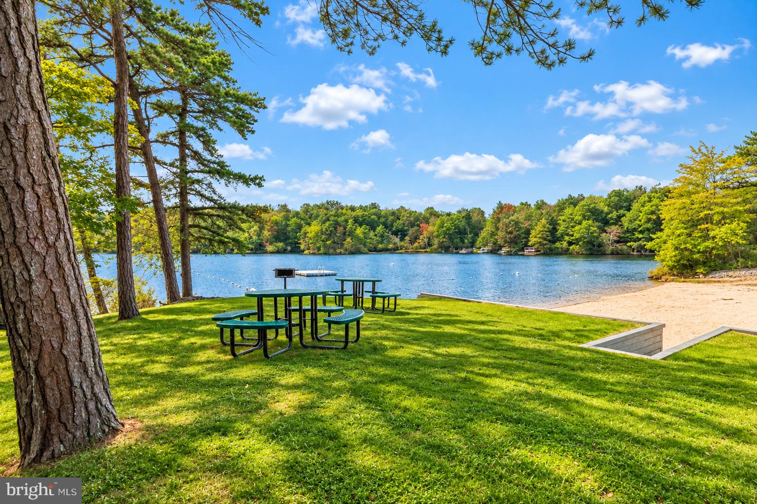 2742 LONG POND ROAD