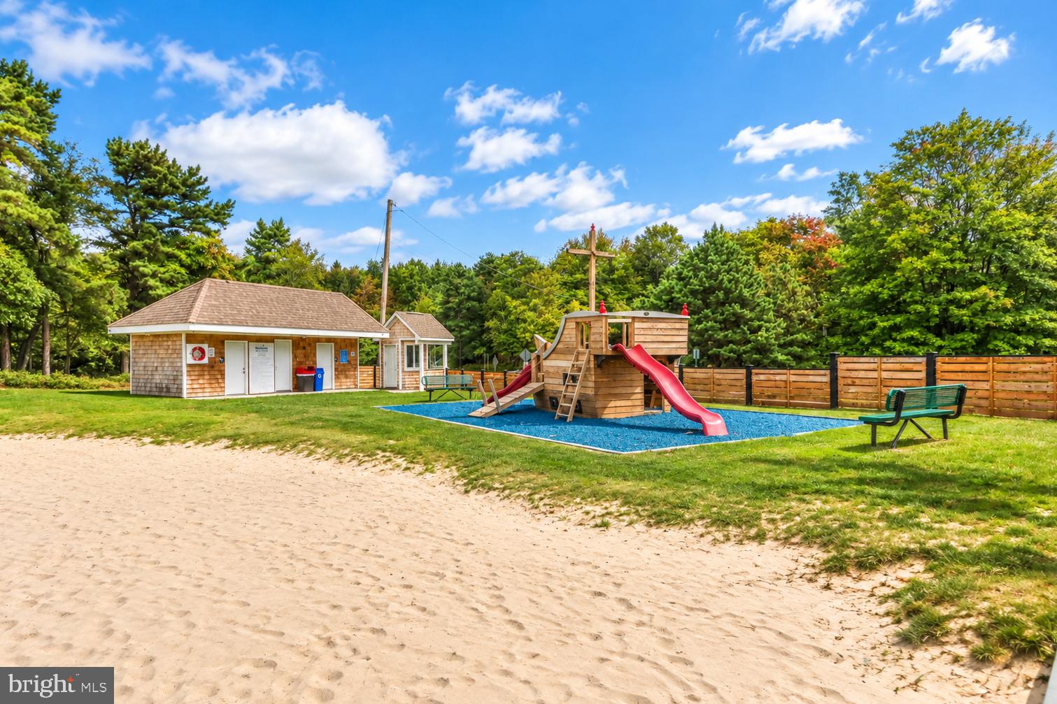 2742 LONG POND ROAD