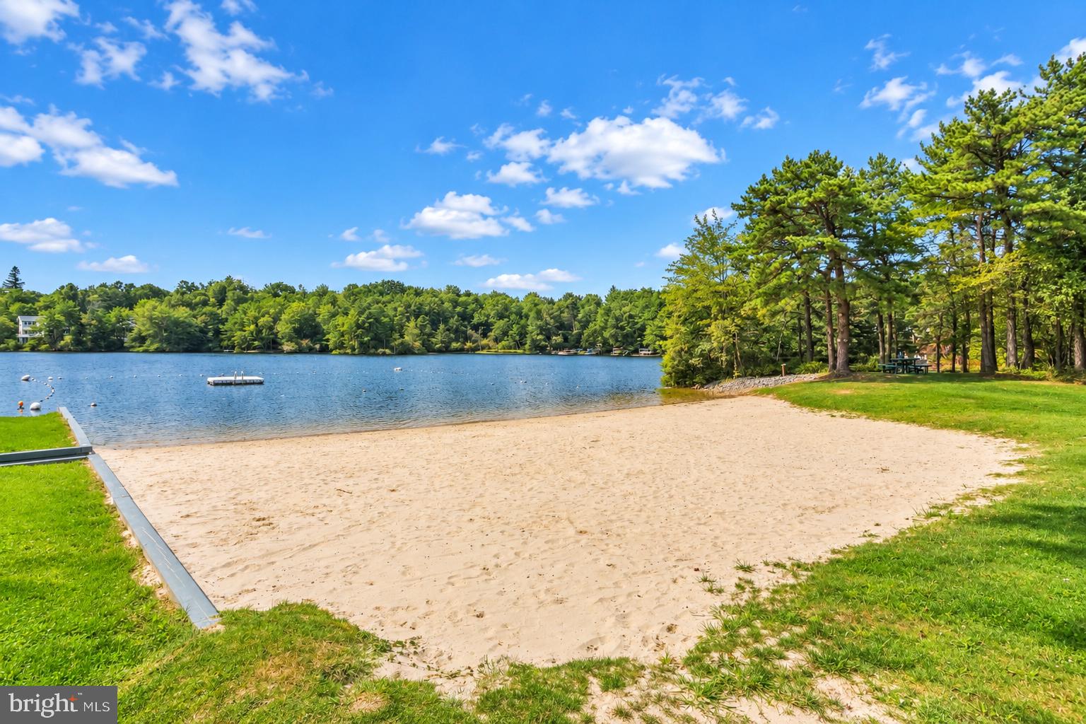 2742 LONG POND ROAD