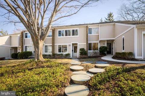 Townhouse For Rent - 17 Gordon Way<br/> Mercer County, PRINCETON, NJ 08540