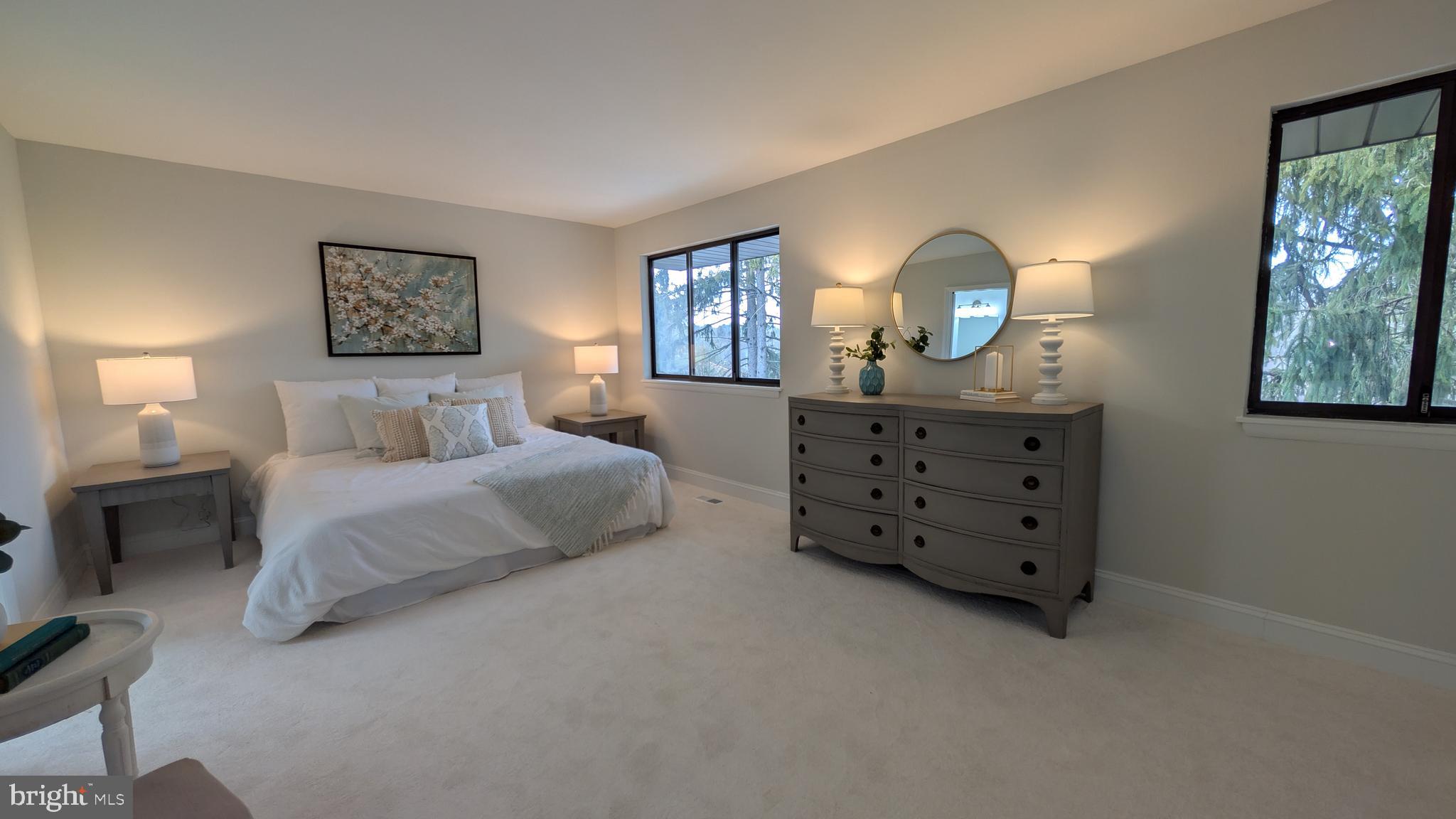 VALLEYWOOD AT FIVE FARMS - Residential Lease