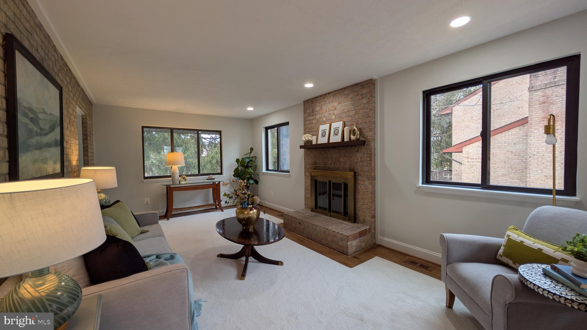 VALLEYWOOD AT FIVE FARMS - Residential Lease