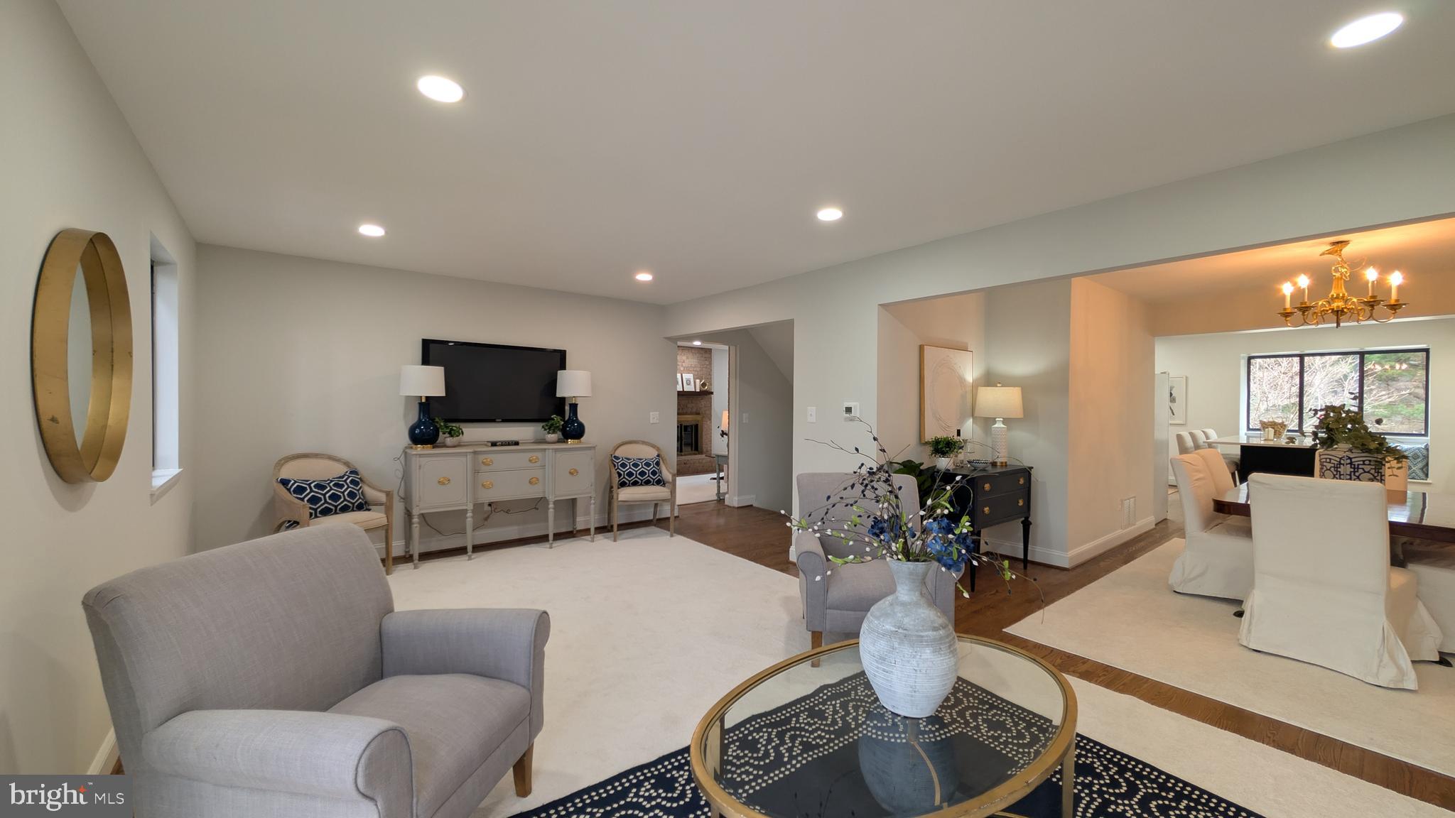 VALLEYWOOD AT FIVE FARMS - Residential Lease