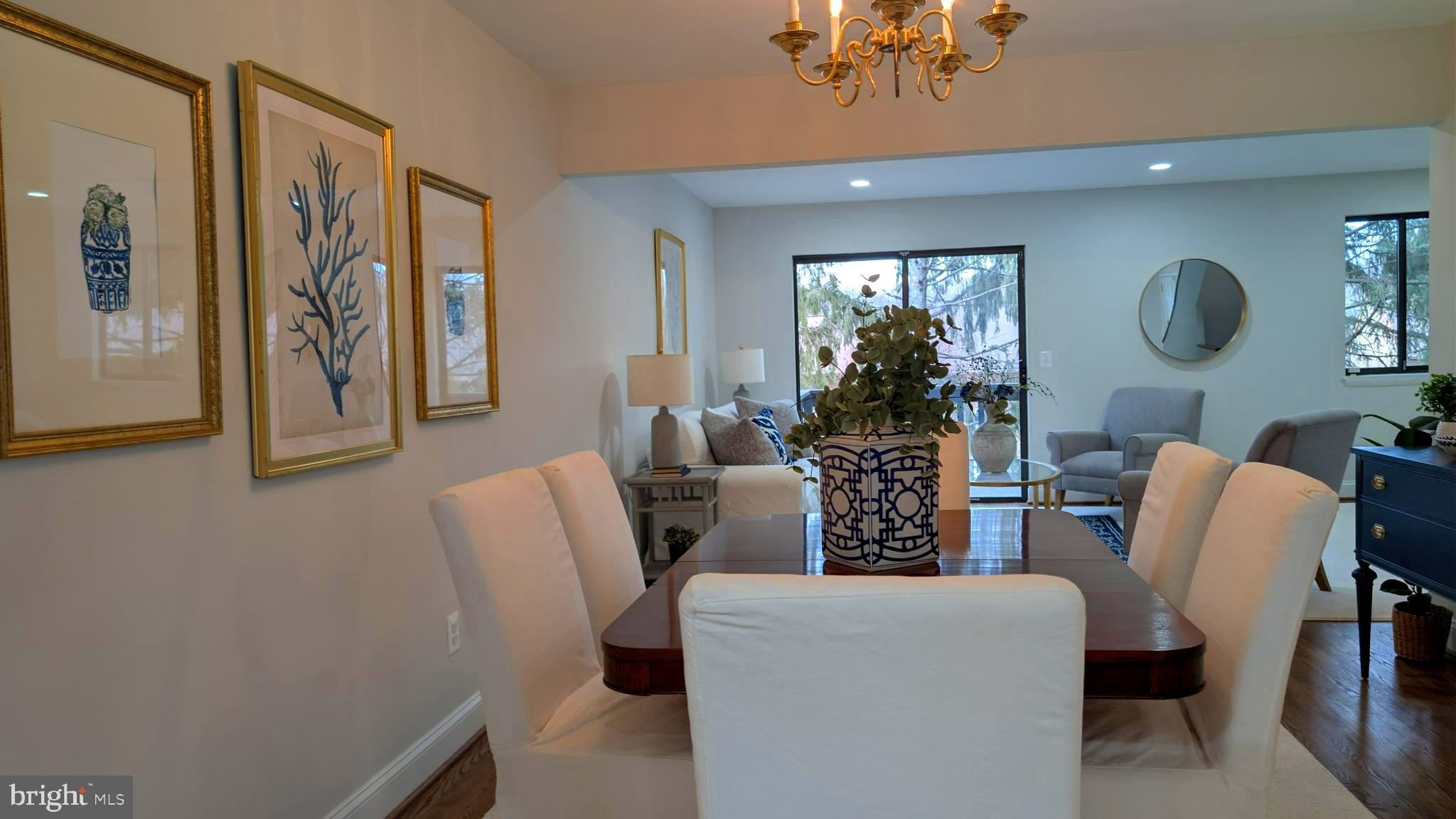 VALLEYWOOD AT FIVE FARMS - Residential Lease