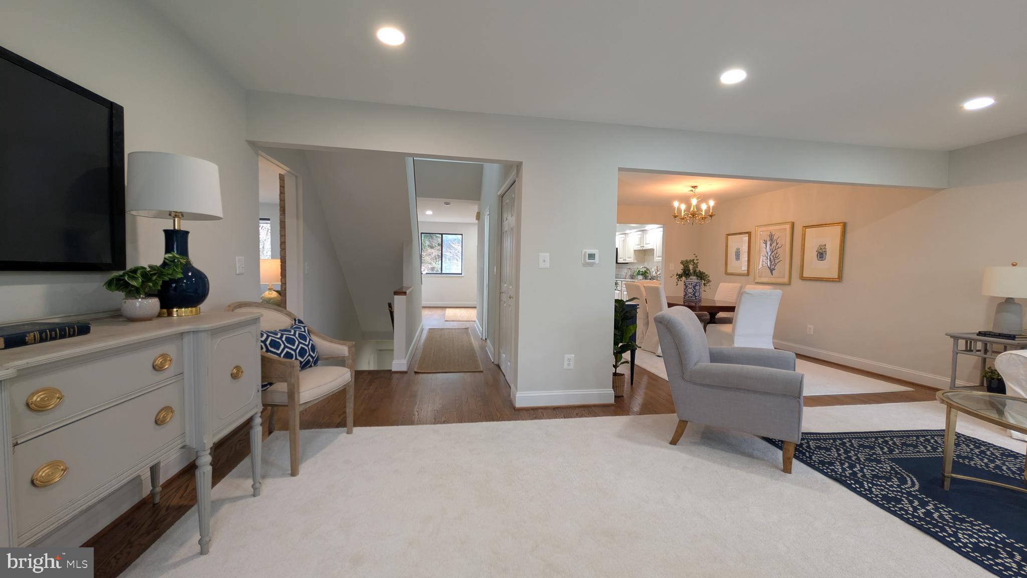 VALLEYWOOD AT FIVE FARMS - Residential Lease