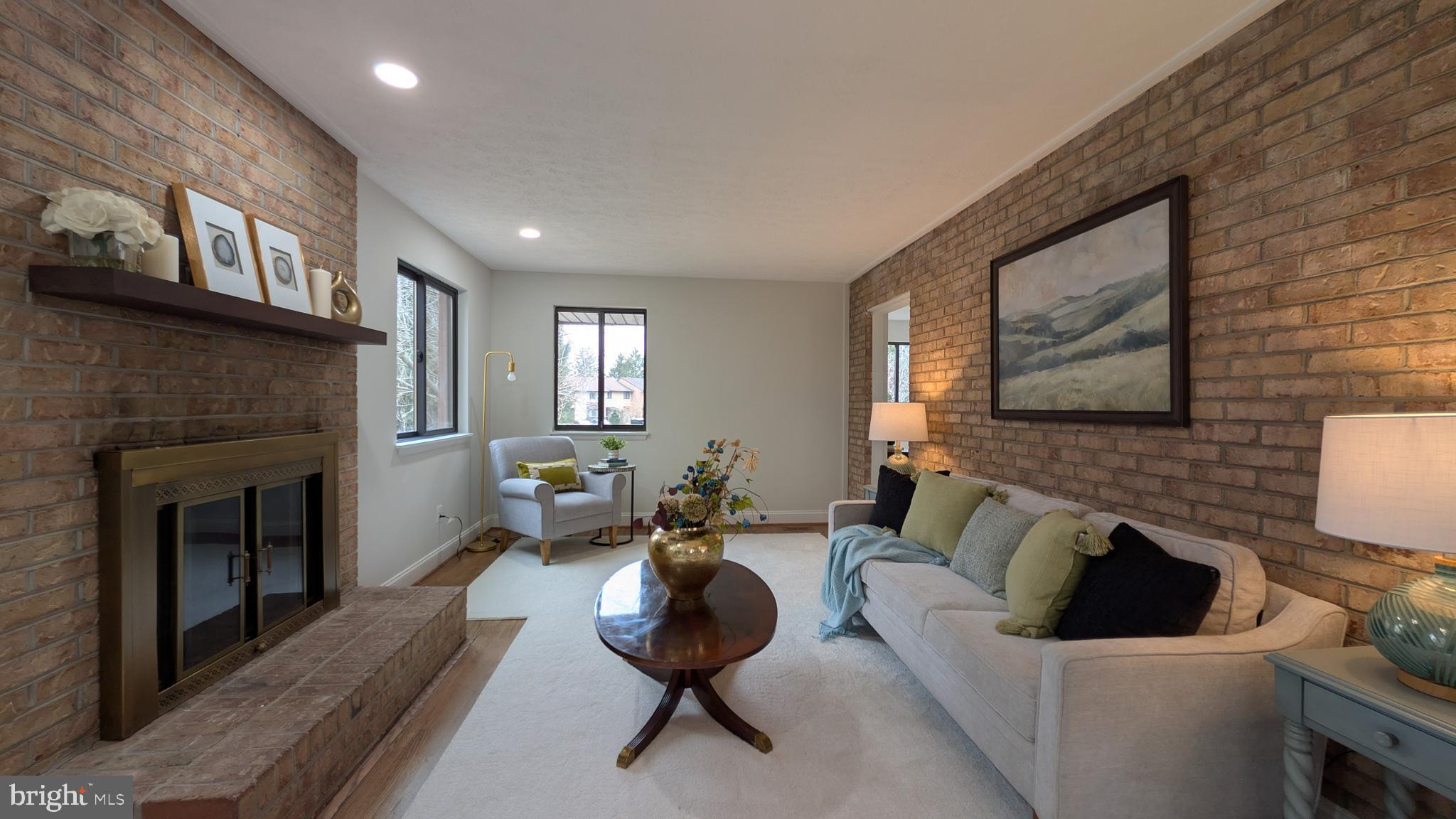 VALLEYWOOD AT FIVE FARMS - Residential Lease