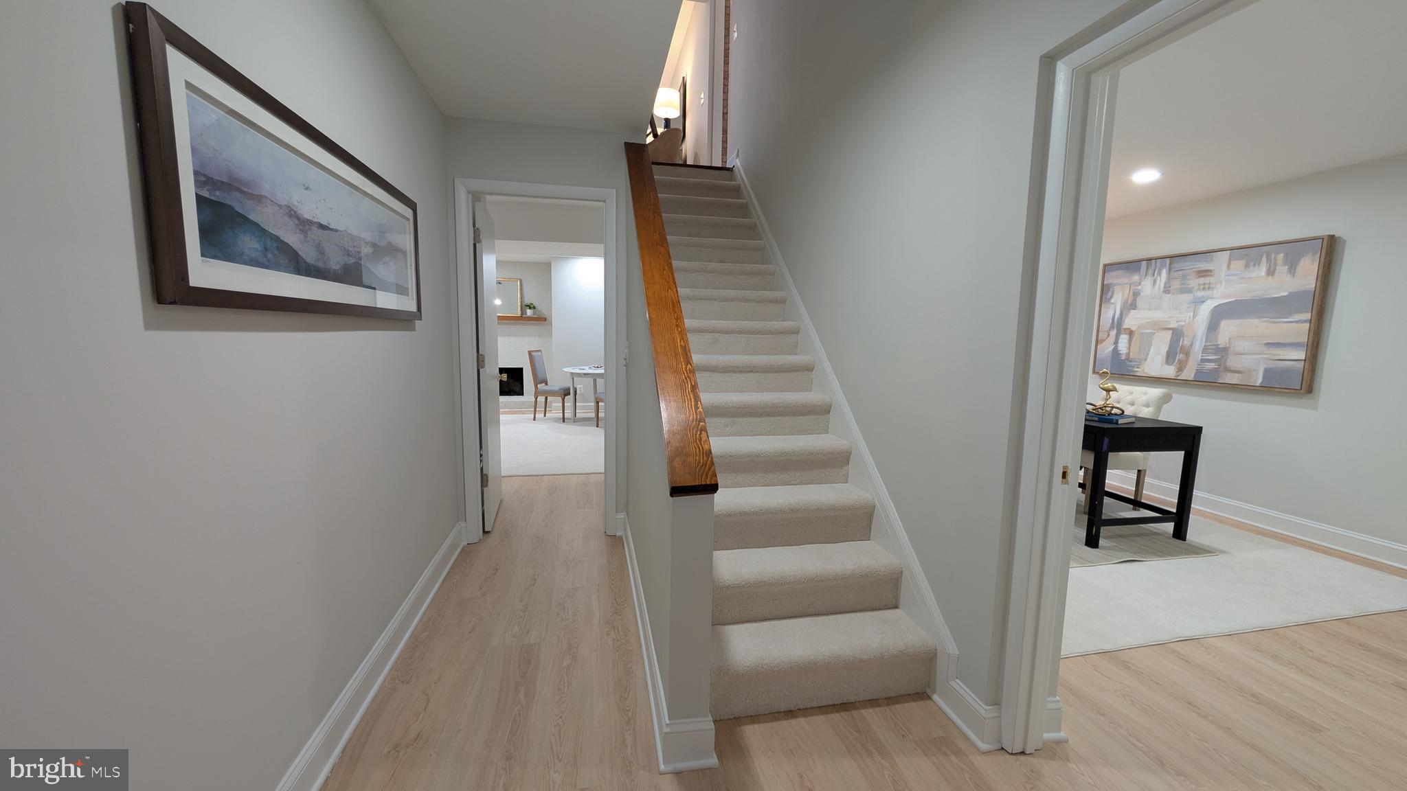 VALLEYWOOD AT FIVE FARMS - Residential Lease