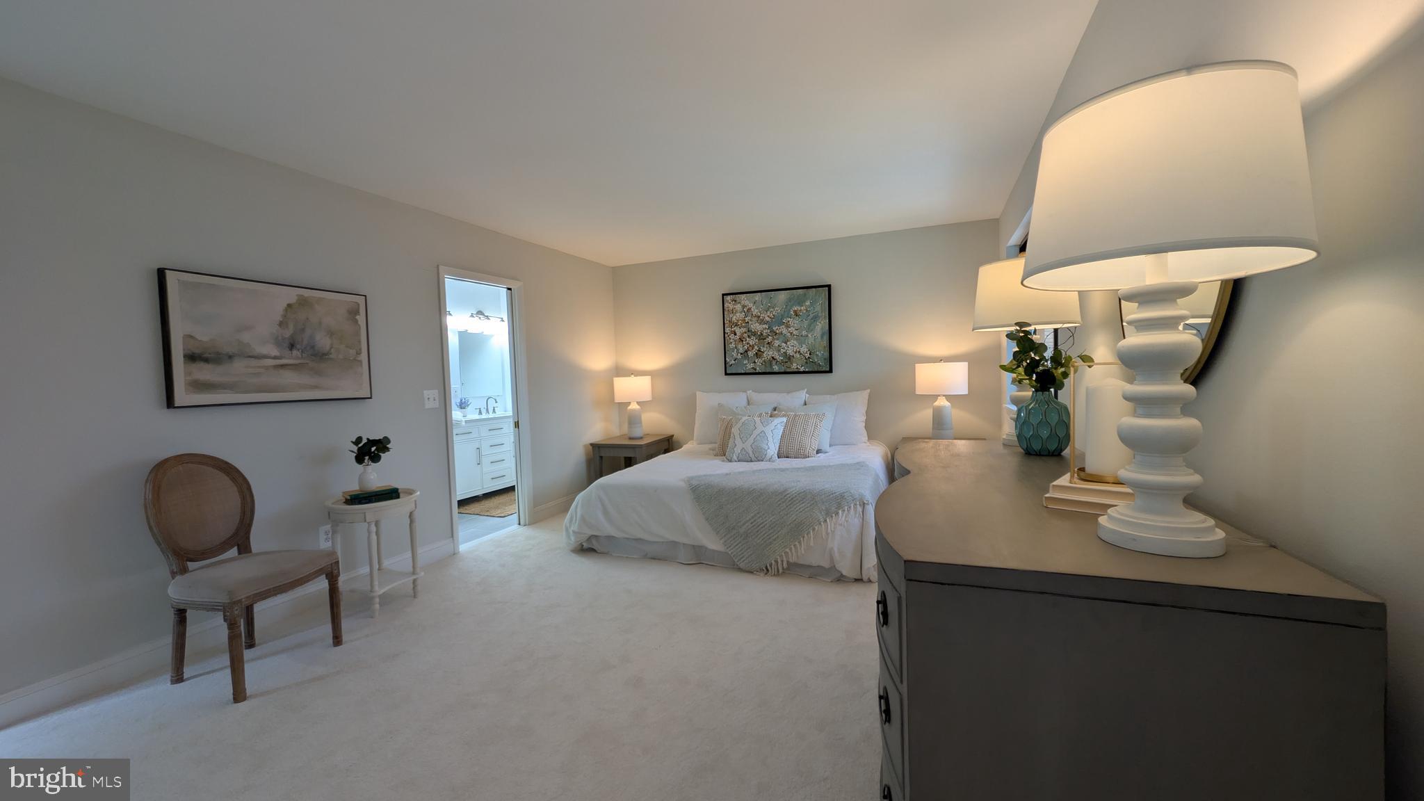 VALLEYWOOD AT FIVE FARMS - Residential Lease