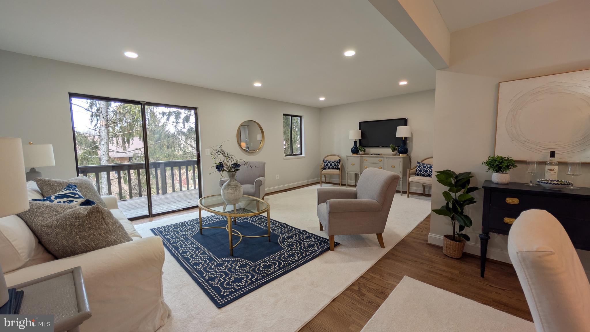 VALLEYWOOD AT FIVE FARMS - Residential Lease