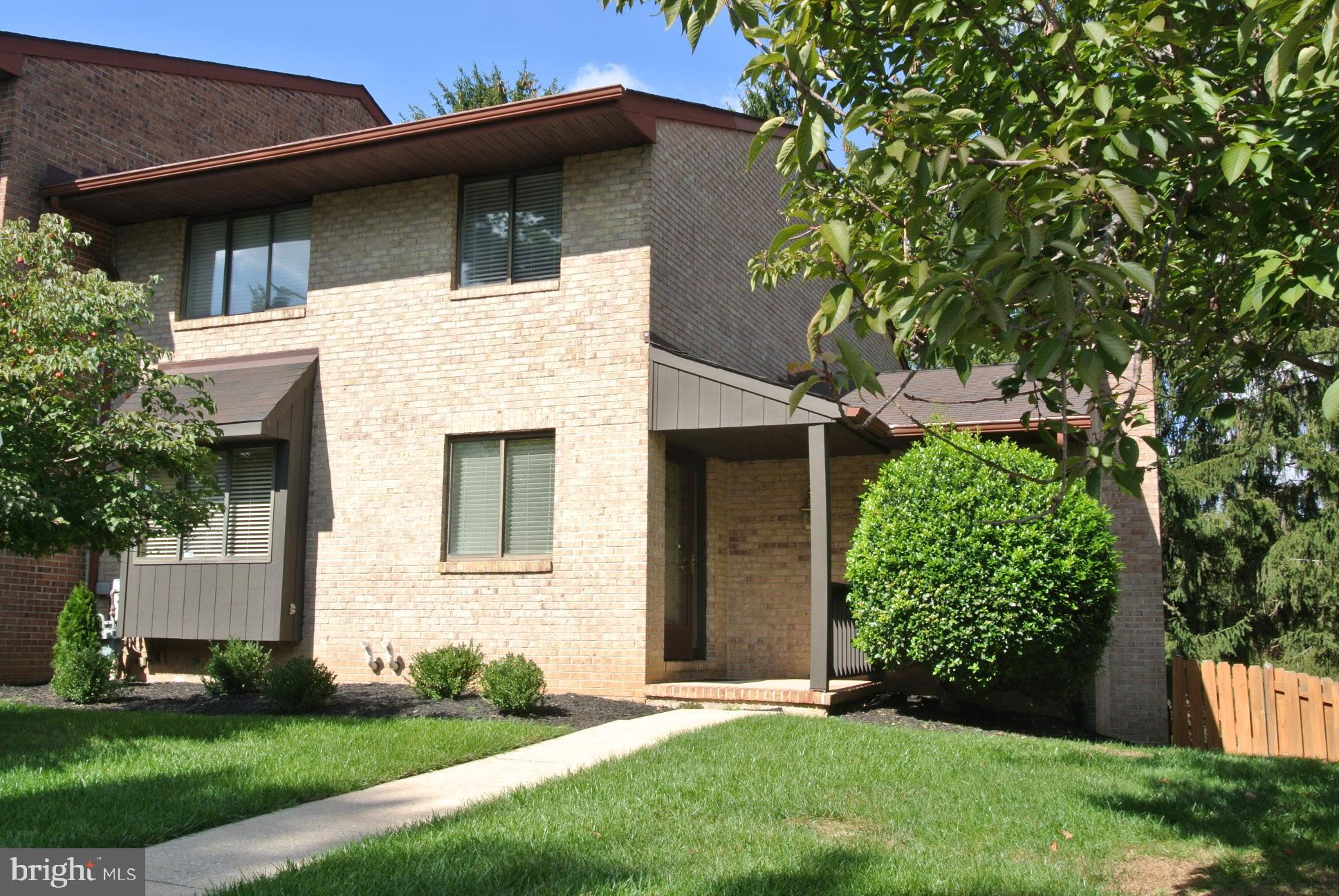 VALLEYWOOD AT FIVE FARMS - Residential Lease