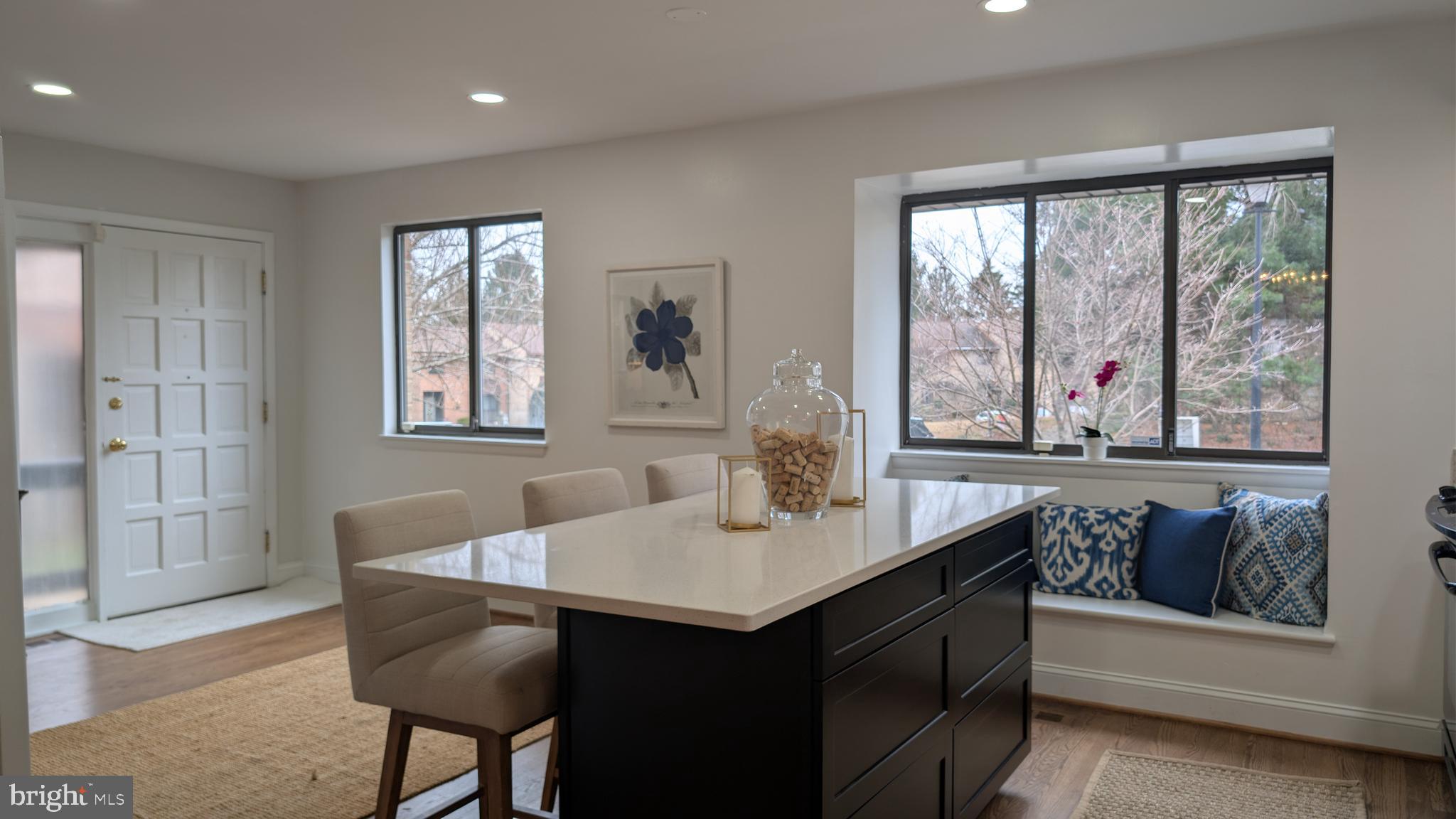 VALLEYWOOD AT FIVE FARMS - Residential Lease