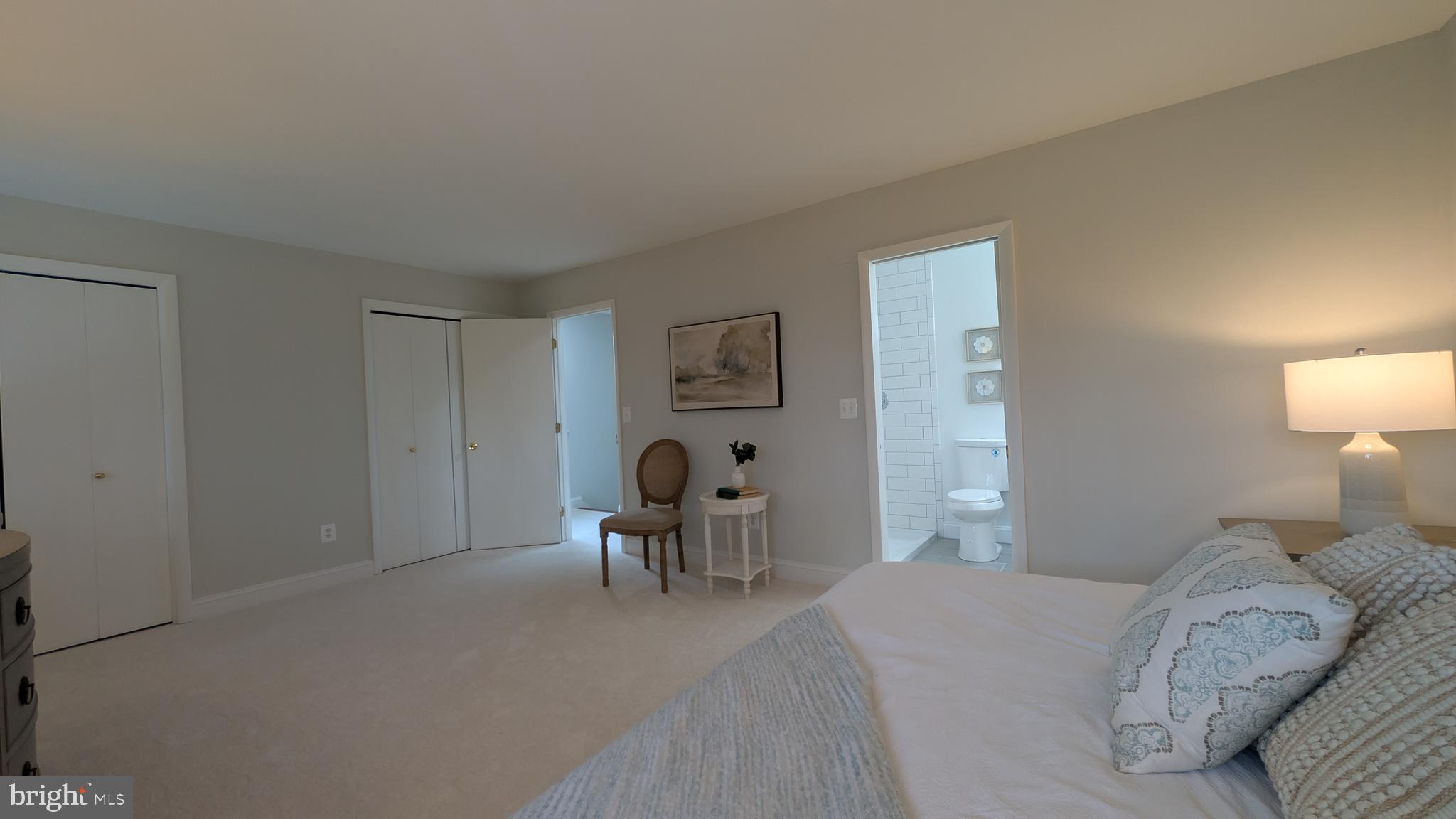 VALLEYWOOD AT FIVE FARMS - Residential Lease