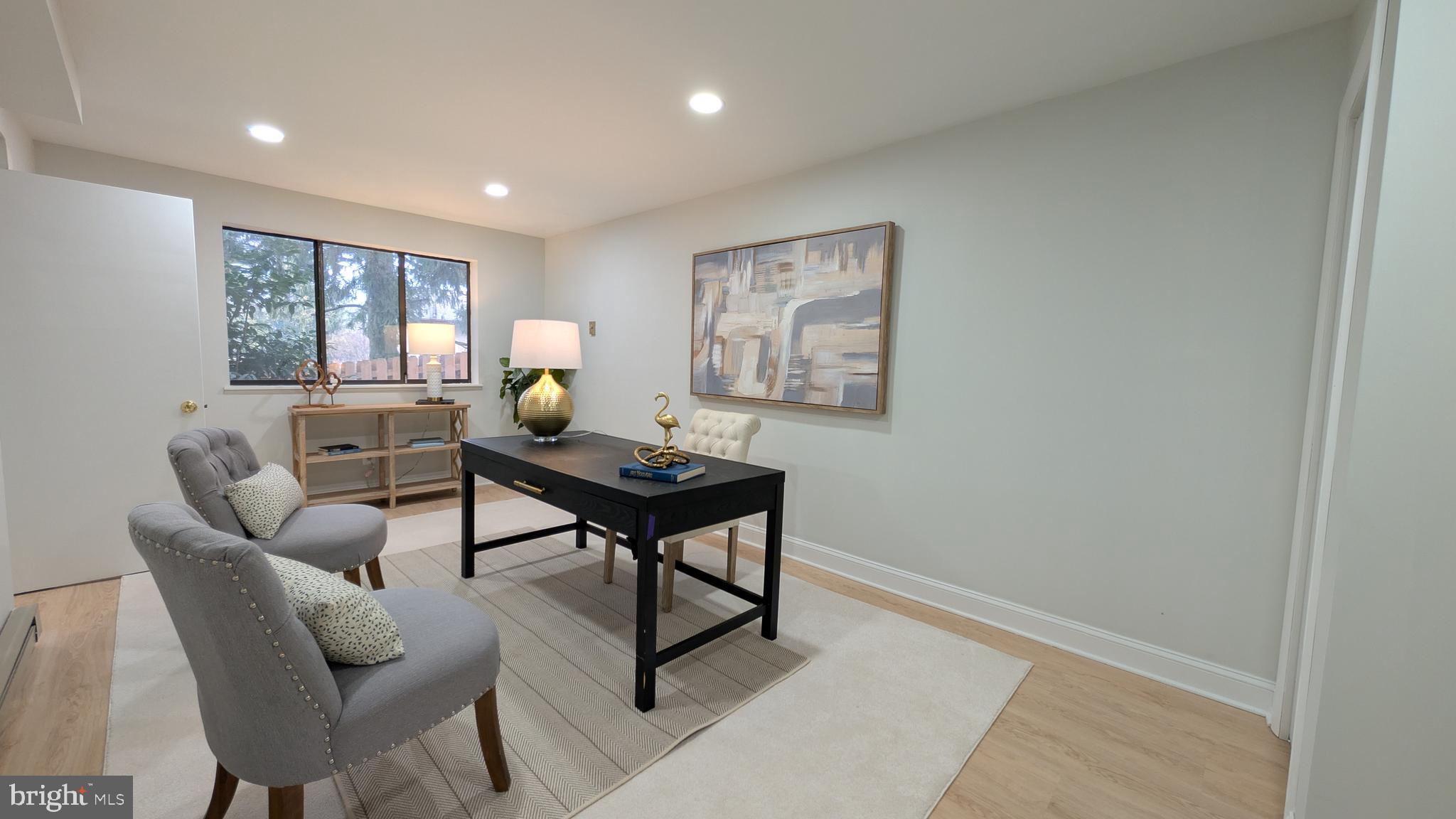 VALLEYWOOD AT FIVE FARMS - Residential Lease