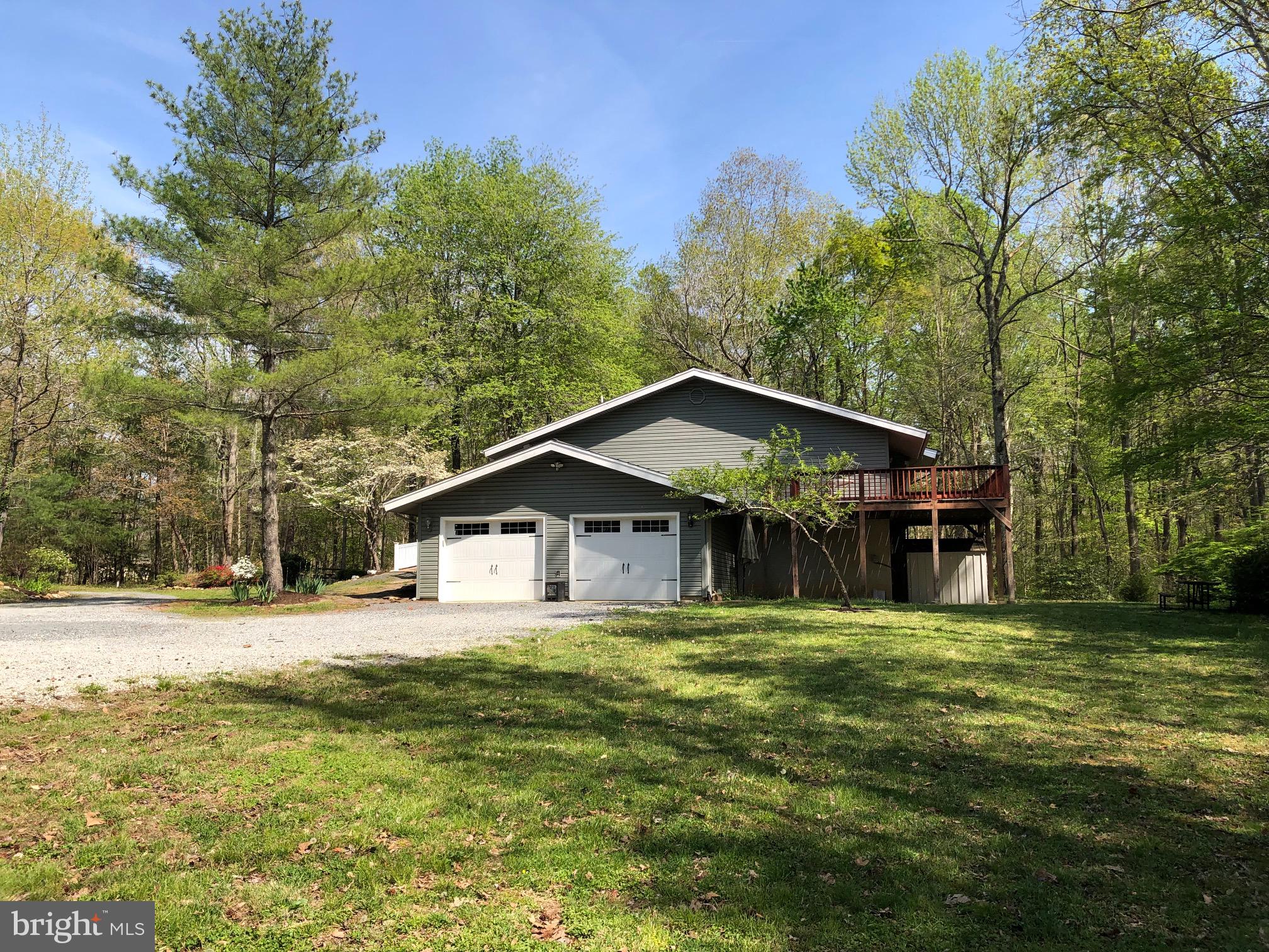 MONTAINE - Residential