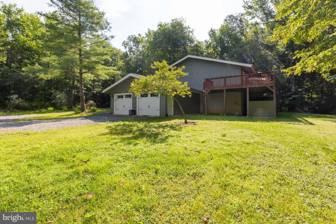 MONTAINE - Residential