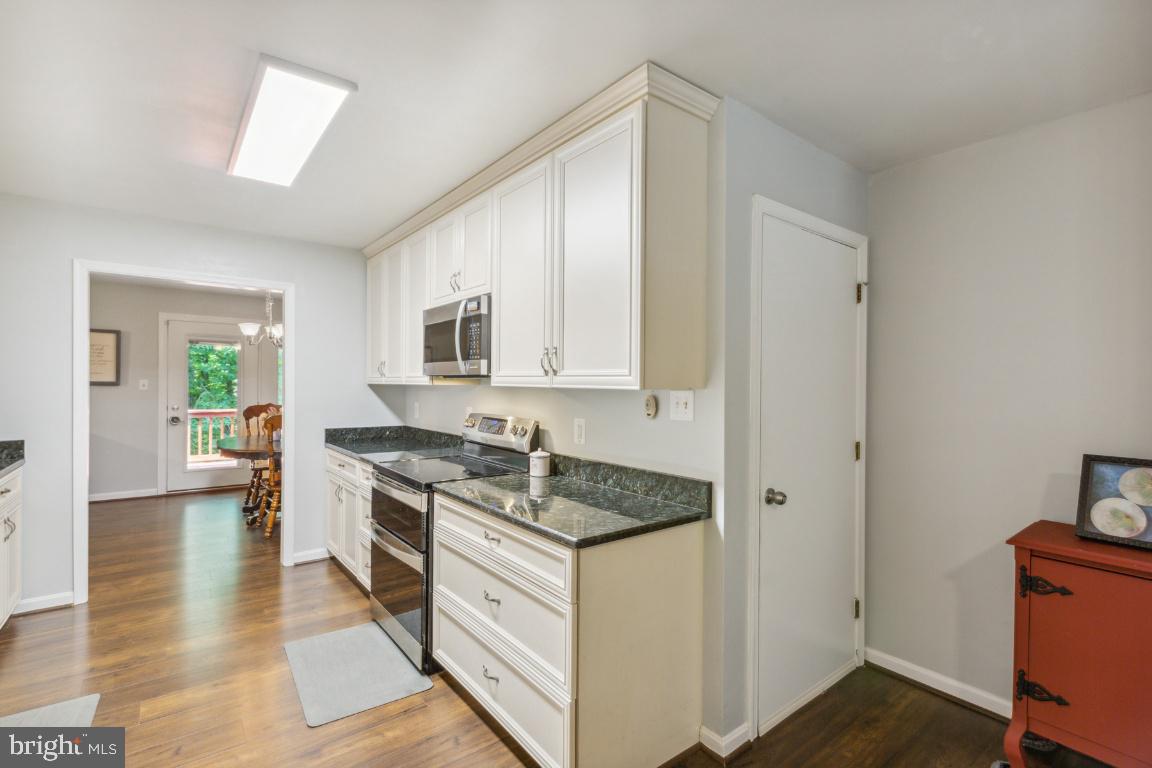 MONTAINE - Residential