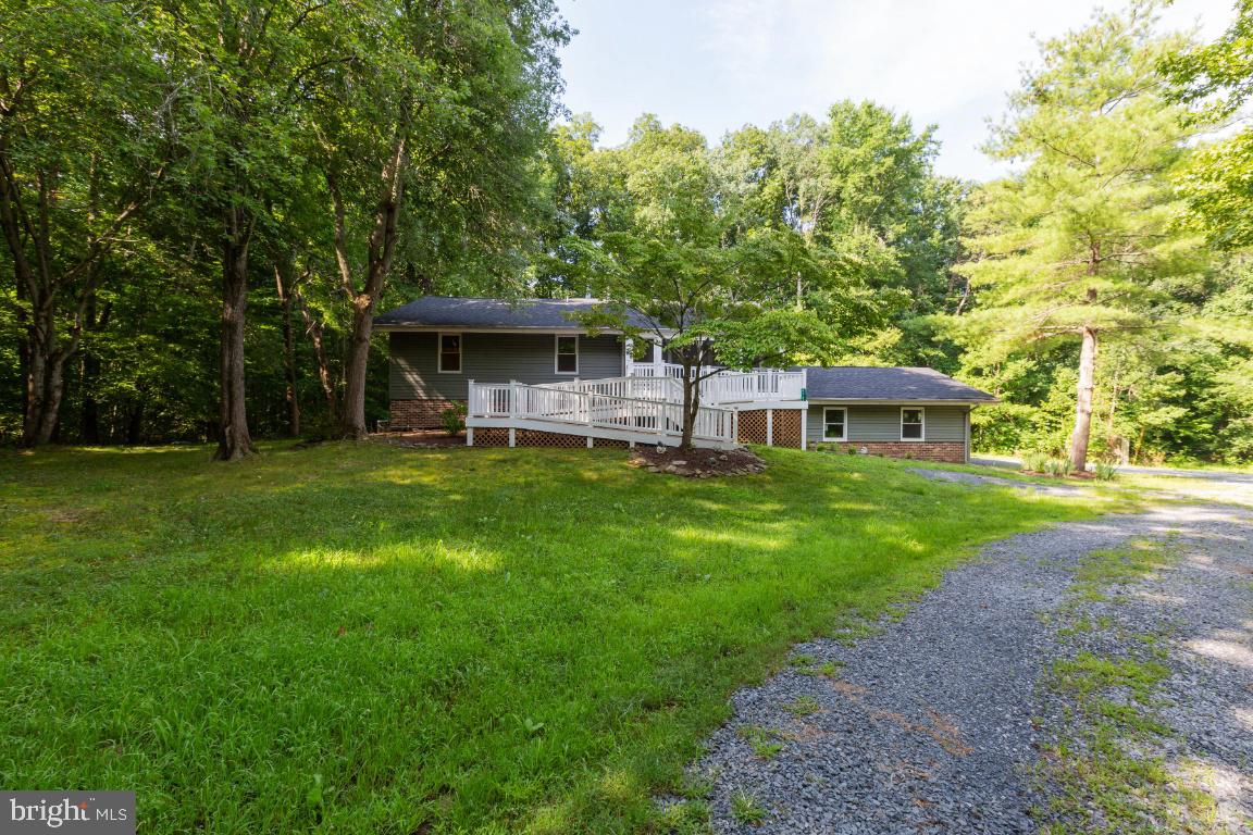 MONTAINE - Residential