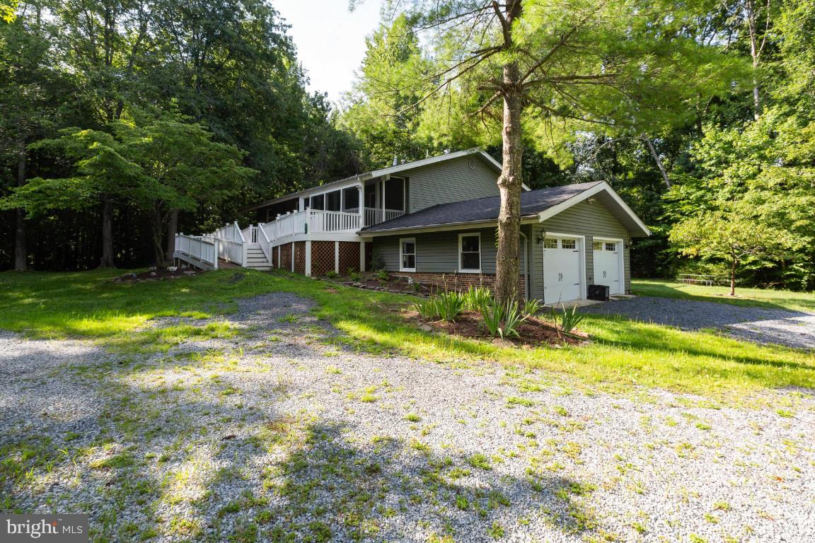 MONTAINE - Residential