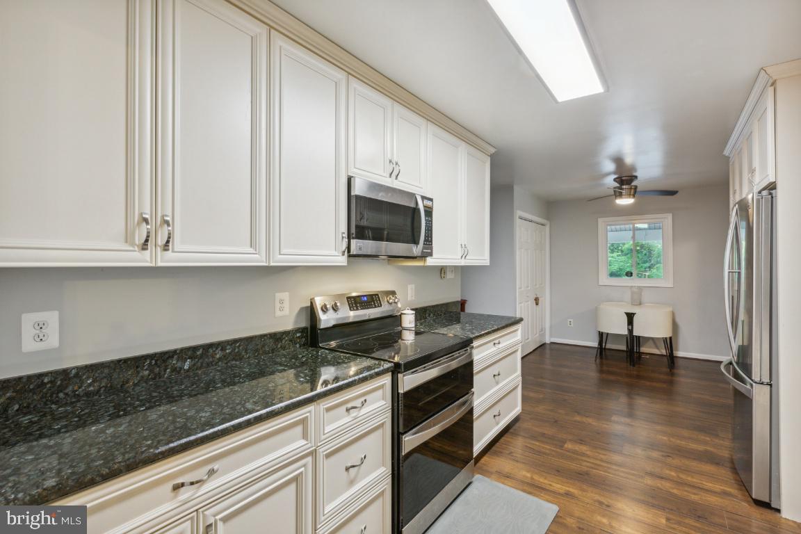 MONTAINE - Residential