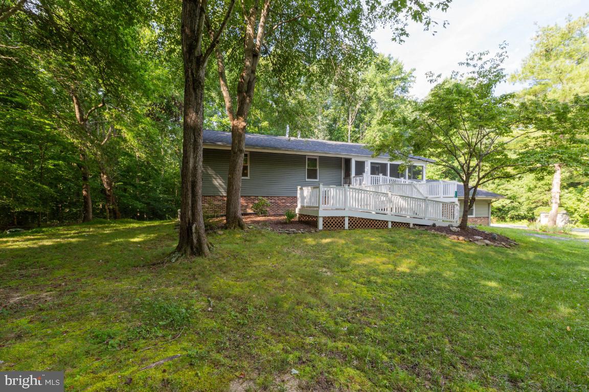 MONTAINE - Residential