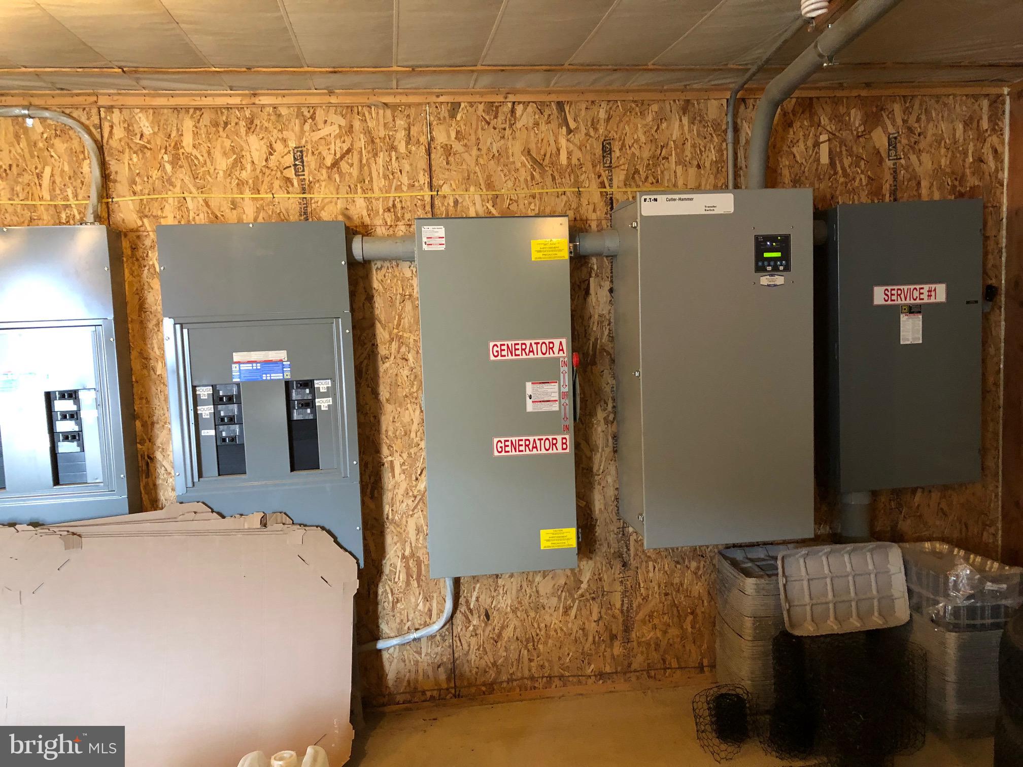 NONE AVAILABLE - Farm