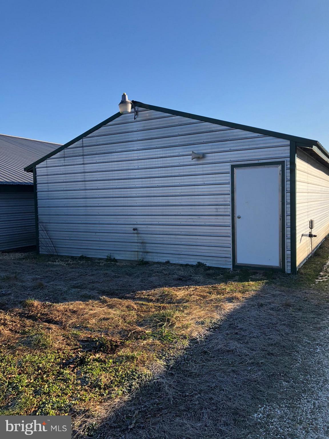 NONE AVAILABLE - Farm