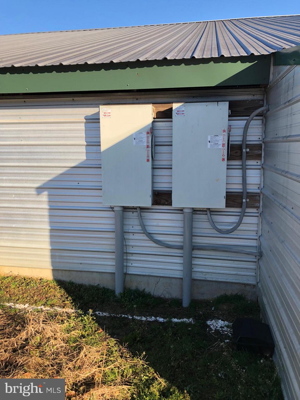 NONE AVAILABLE - Farm