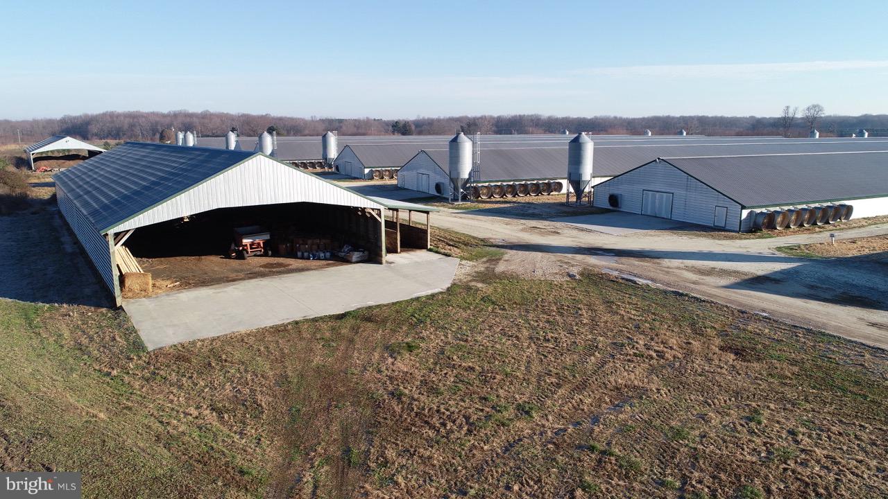 NONE AVAILABLE - Farm