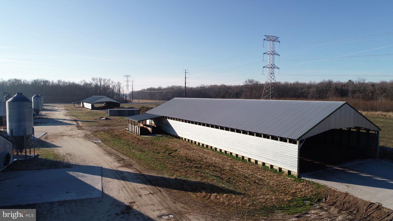 NONE AVAILABLE - Farm