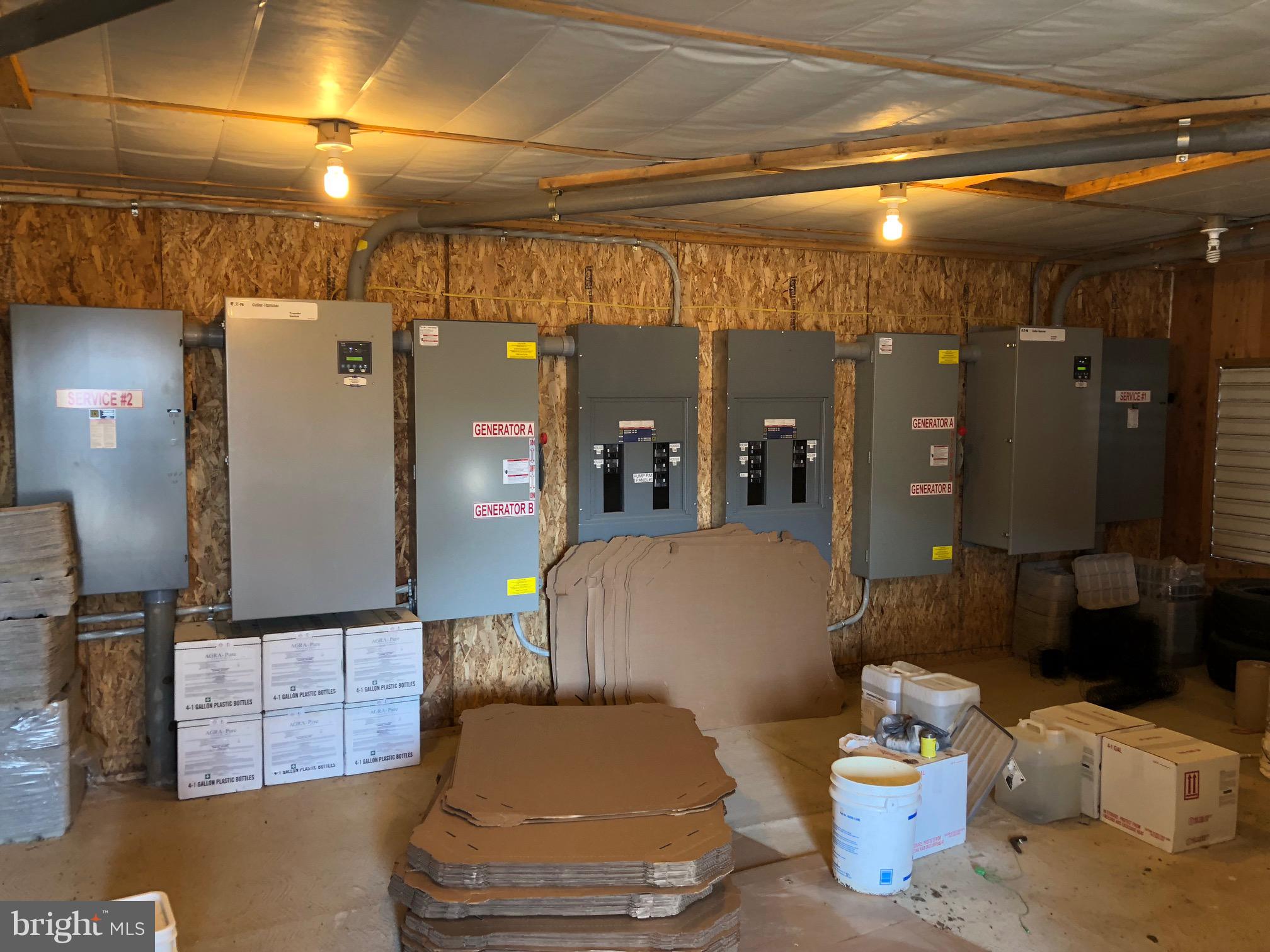 NONE AVAILABLE - Farm