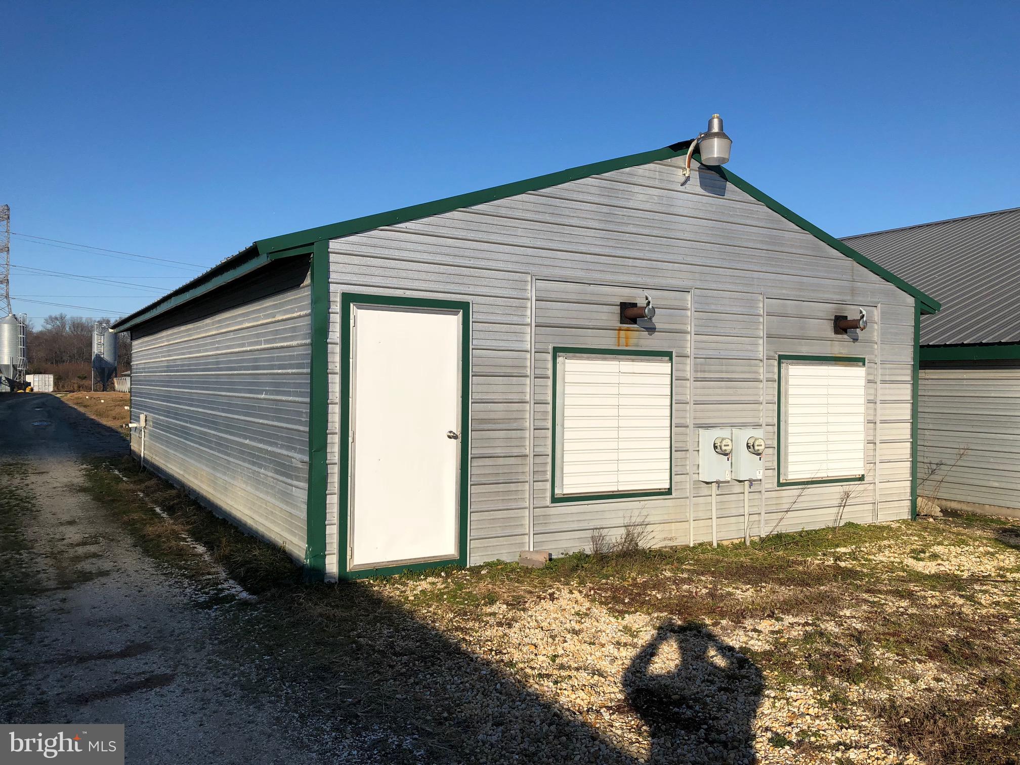 NONE AVAILABLE - Farm