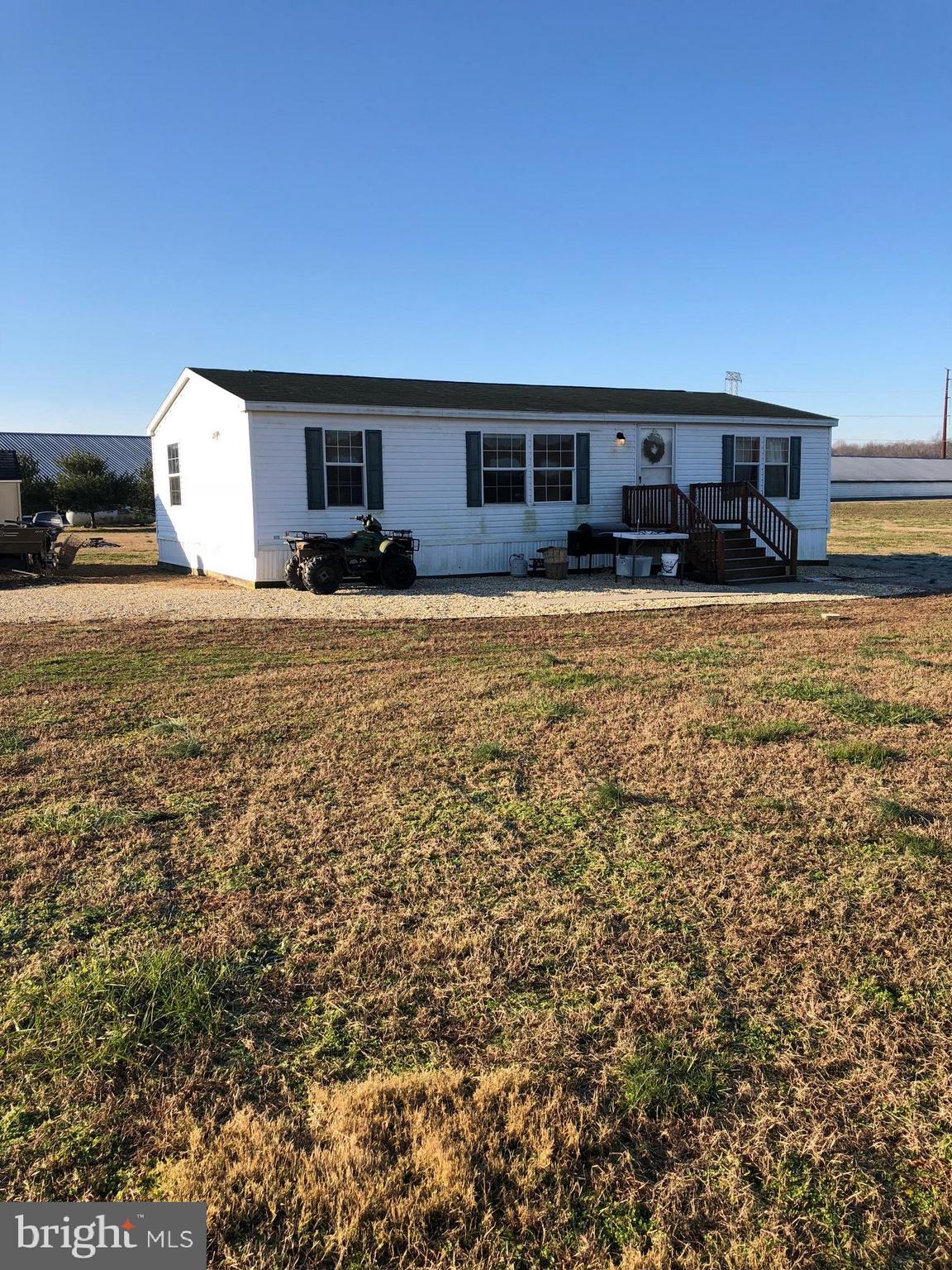 NONE AVAILABLE - Farm